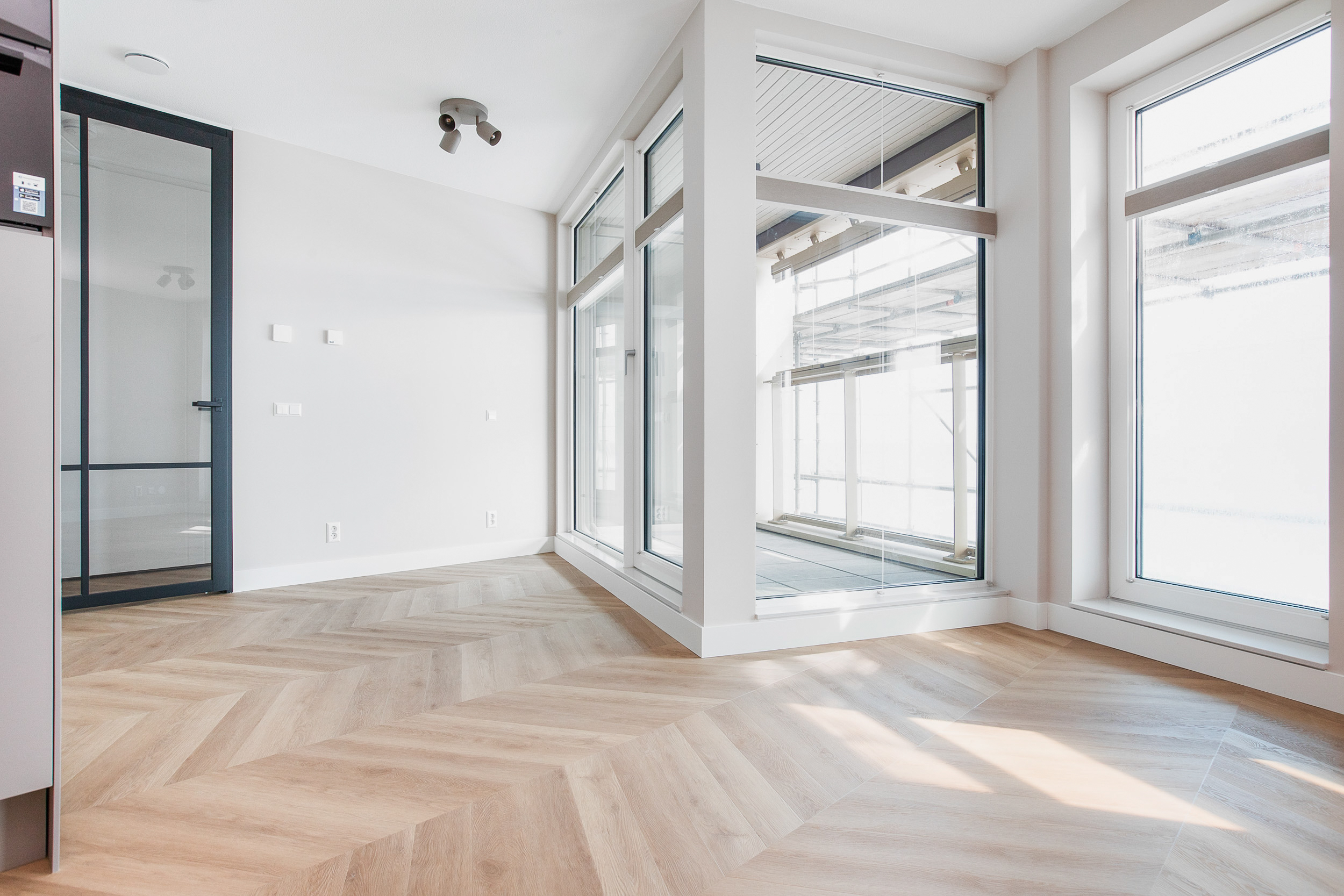 Eiffelstraat 325 , 2132 HS Hoofddorp