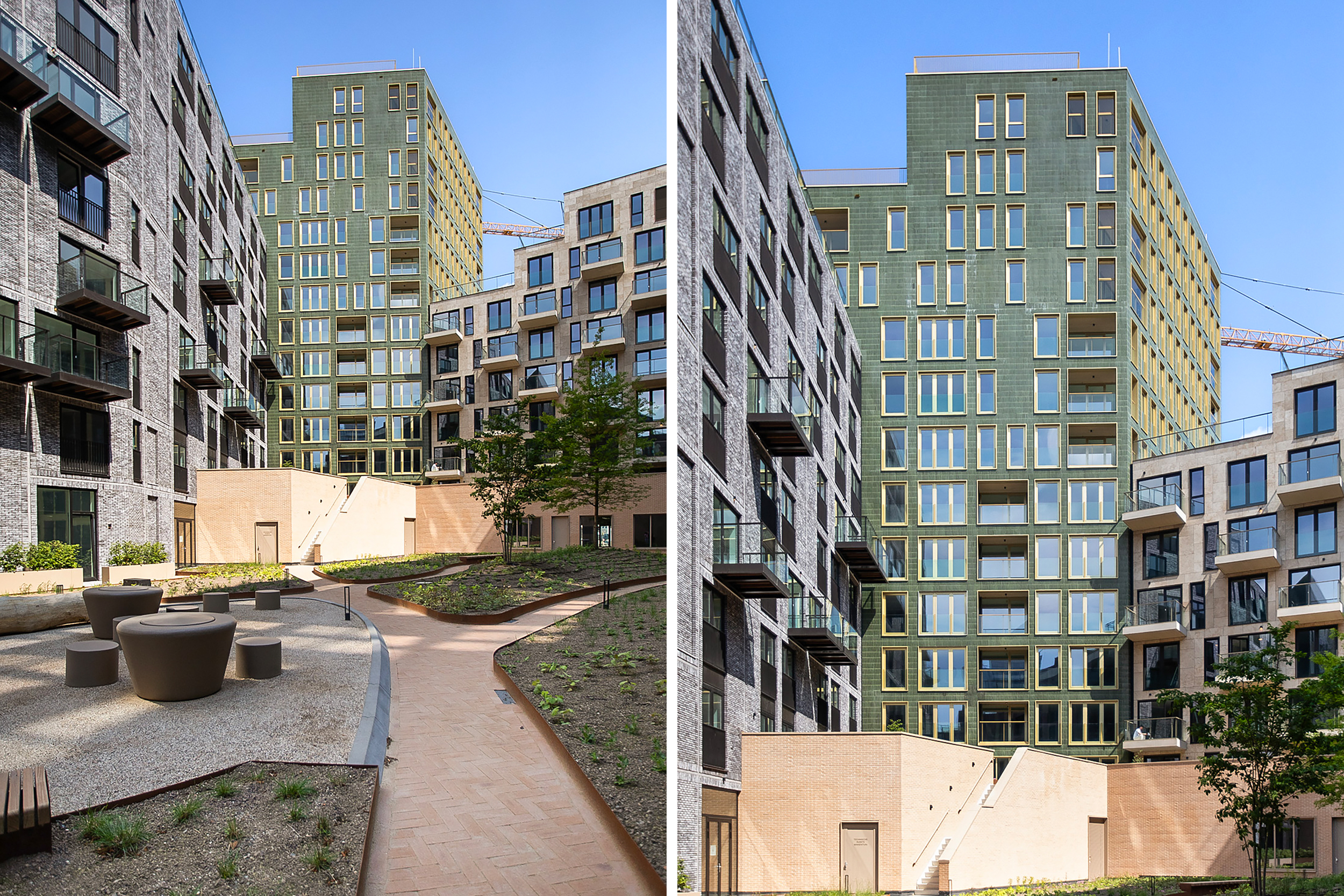 Eiffelstraat 325 , 2132 HS Hoofddorp