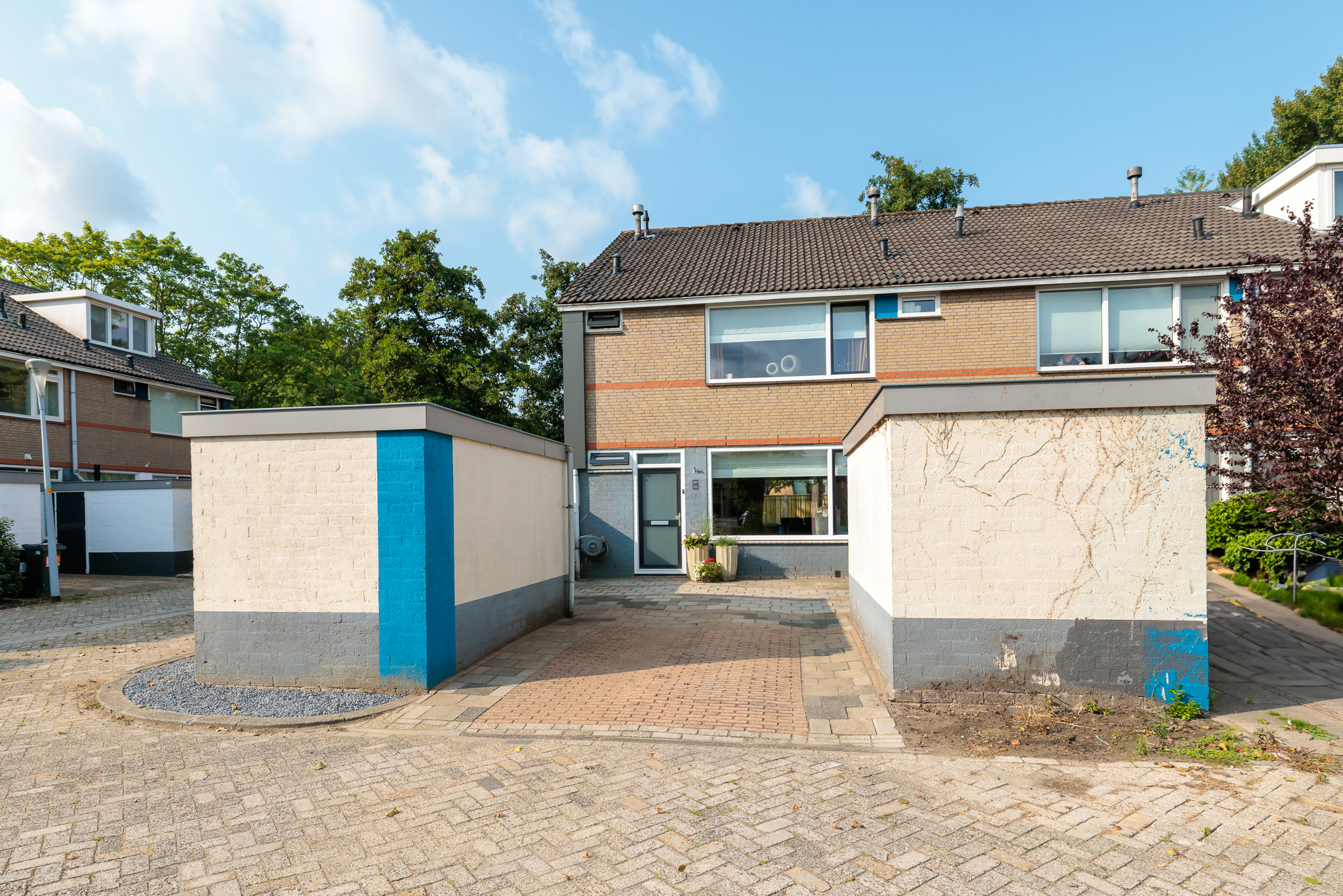 Zichtweg 183 , 2151 WG Nieuw-vennep
