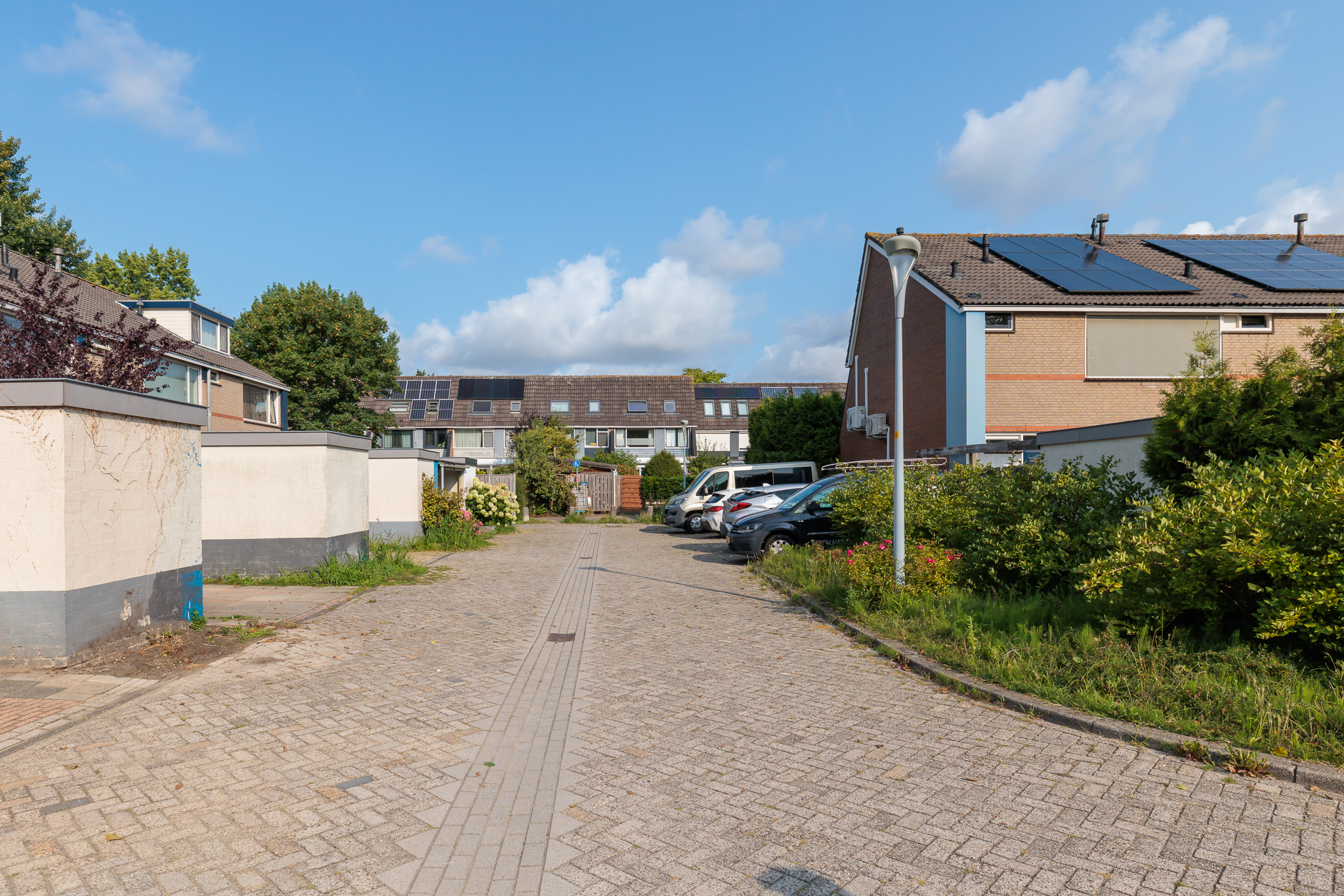 Zichtweg 183 , 2151 WG Nieuw-vennep