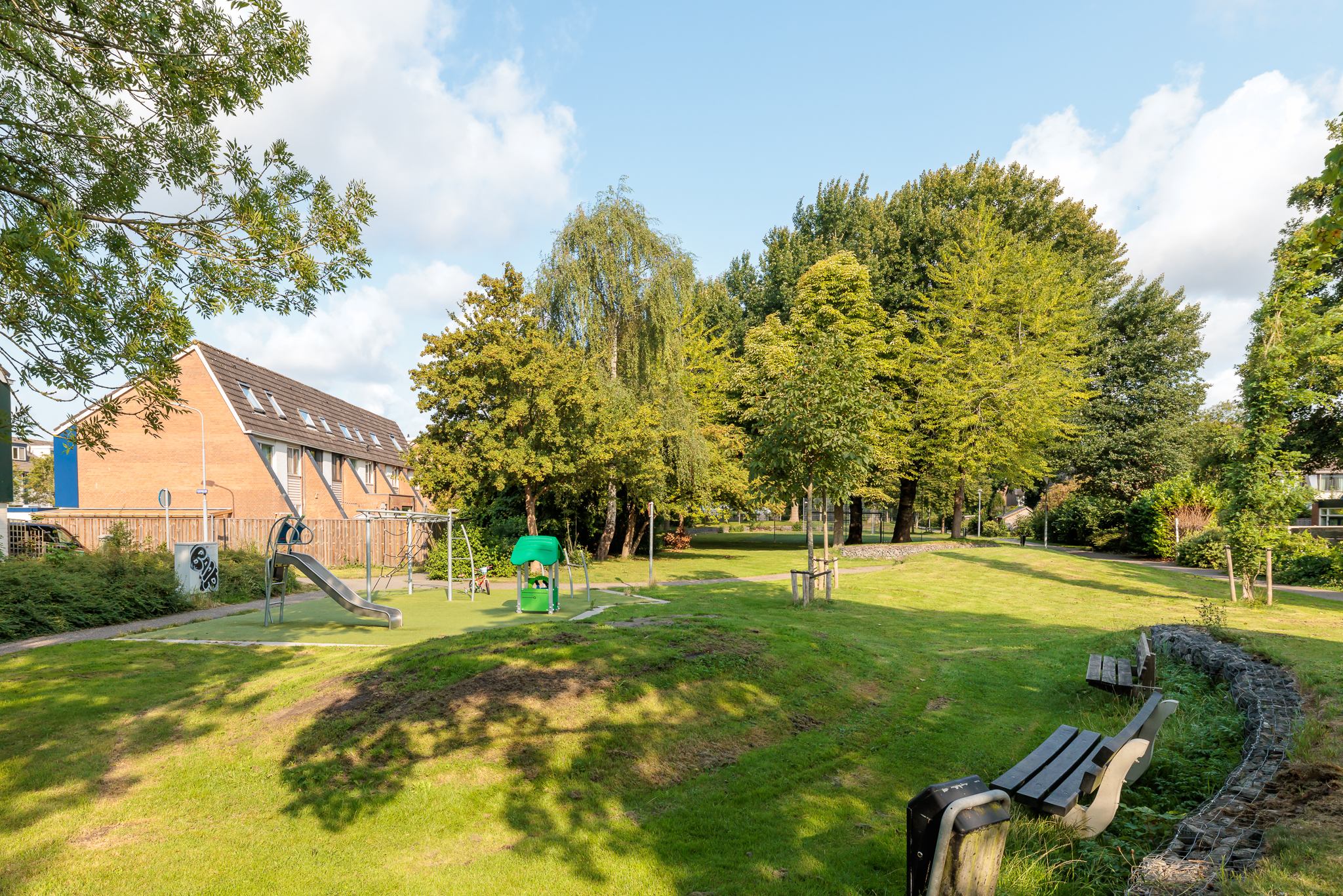 Zichtweg 183 , 2151 WG Nieuw-vennep