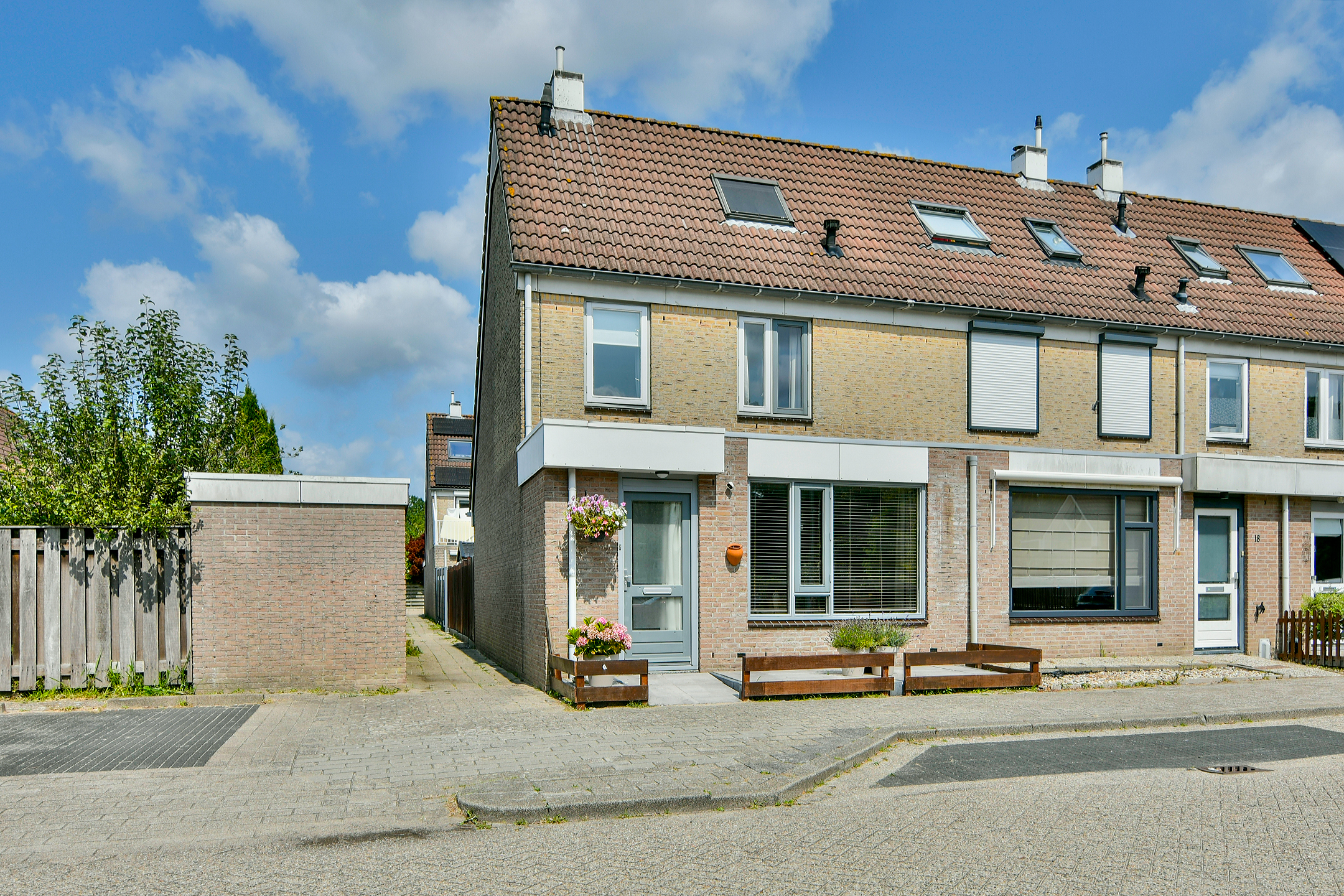 Zandbos 16 , 2134 DE Hoofddorp