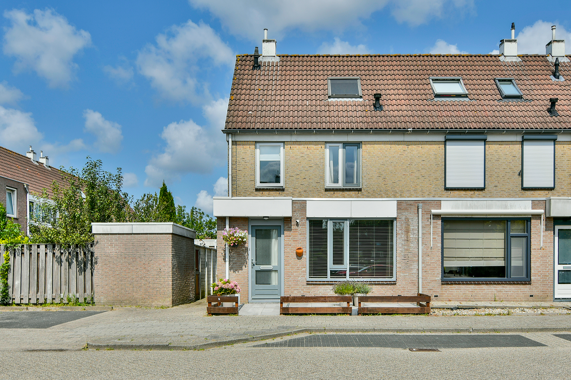 Zandbos 16 , 2134 DE Hoofddorp