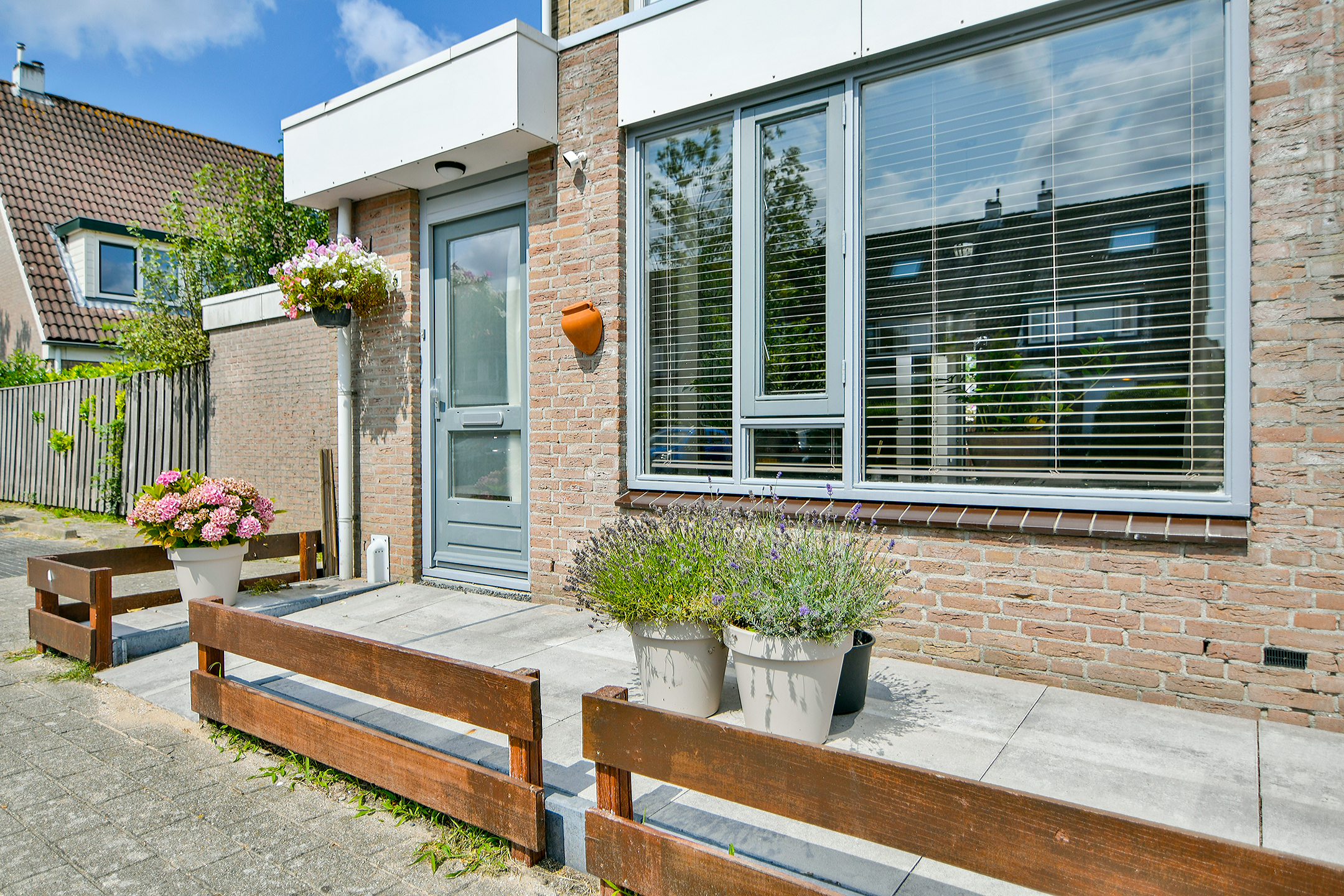 Zandbos 16 , 2134 DE Hoofddorp