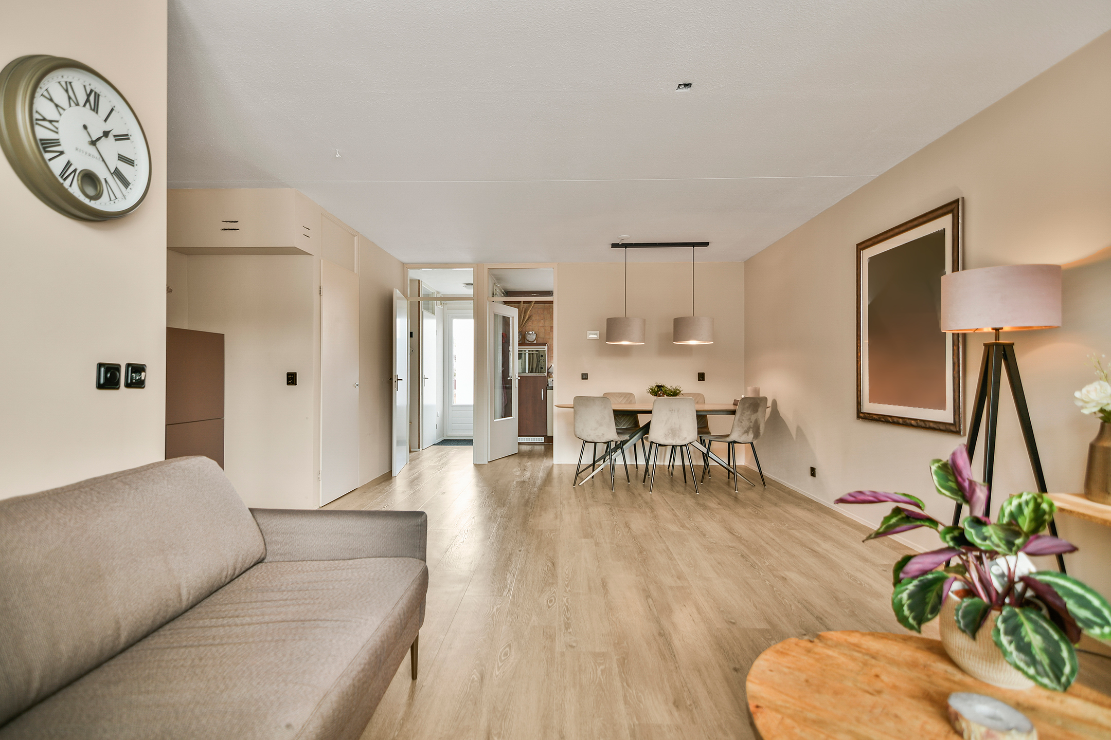 Zandbos 16 , 2134 DE Hoofddorp