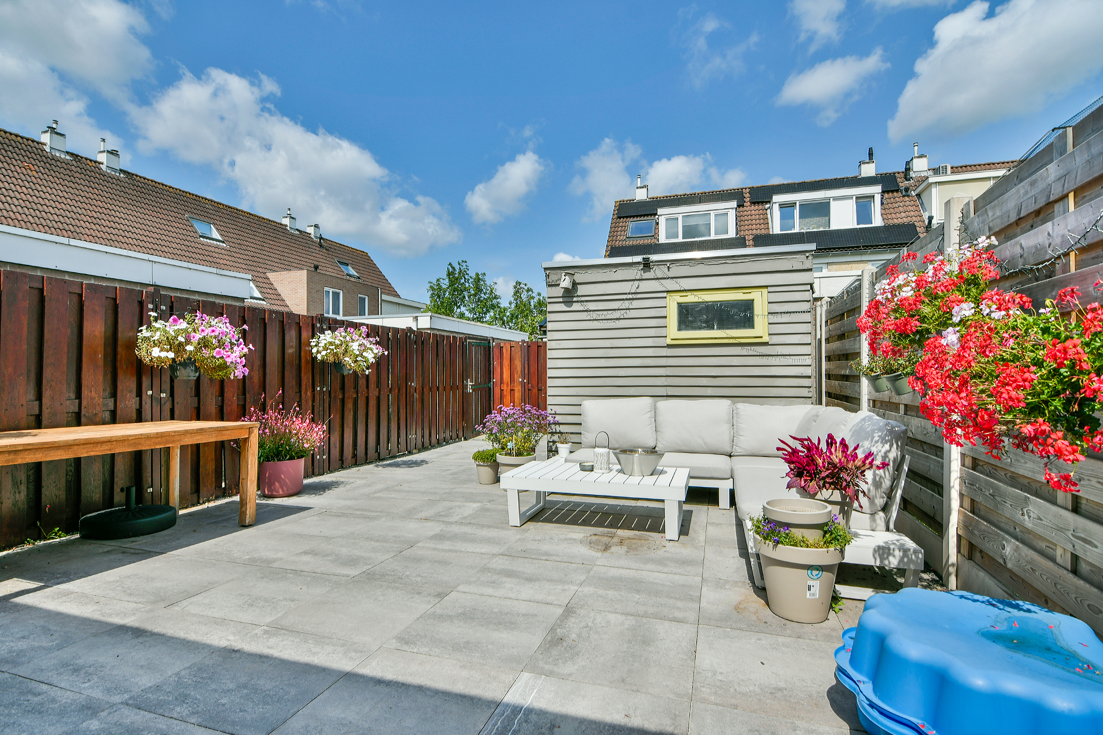 Zandbos 16 , 2134 DE Hoofddorp