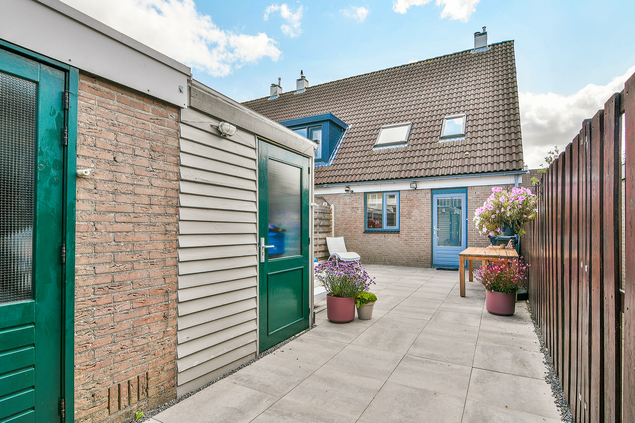 Zandbos 16 , 2134 DE Hoofddorp