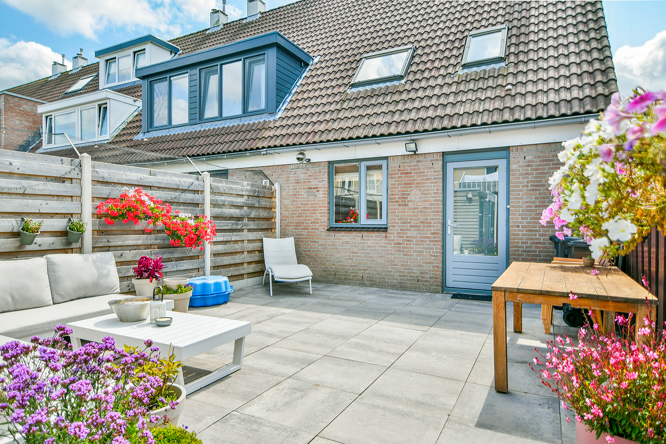 Zandbos 16 , 2134 DE Hoofddorp