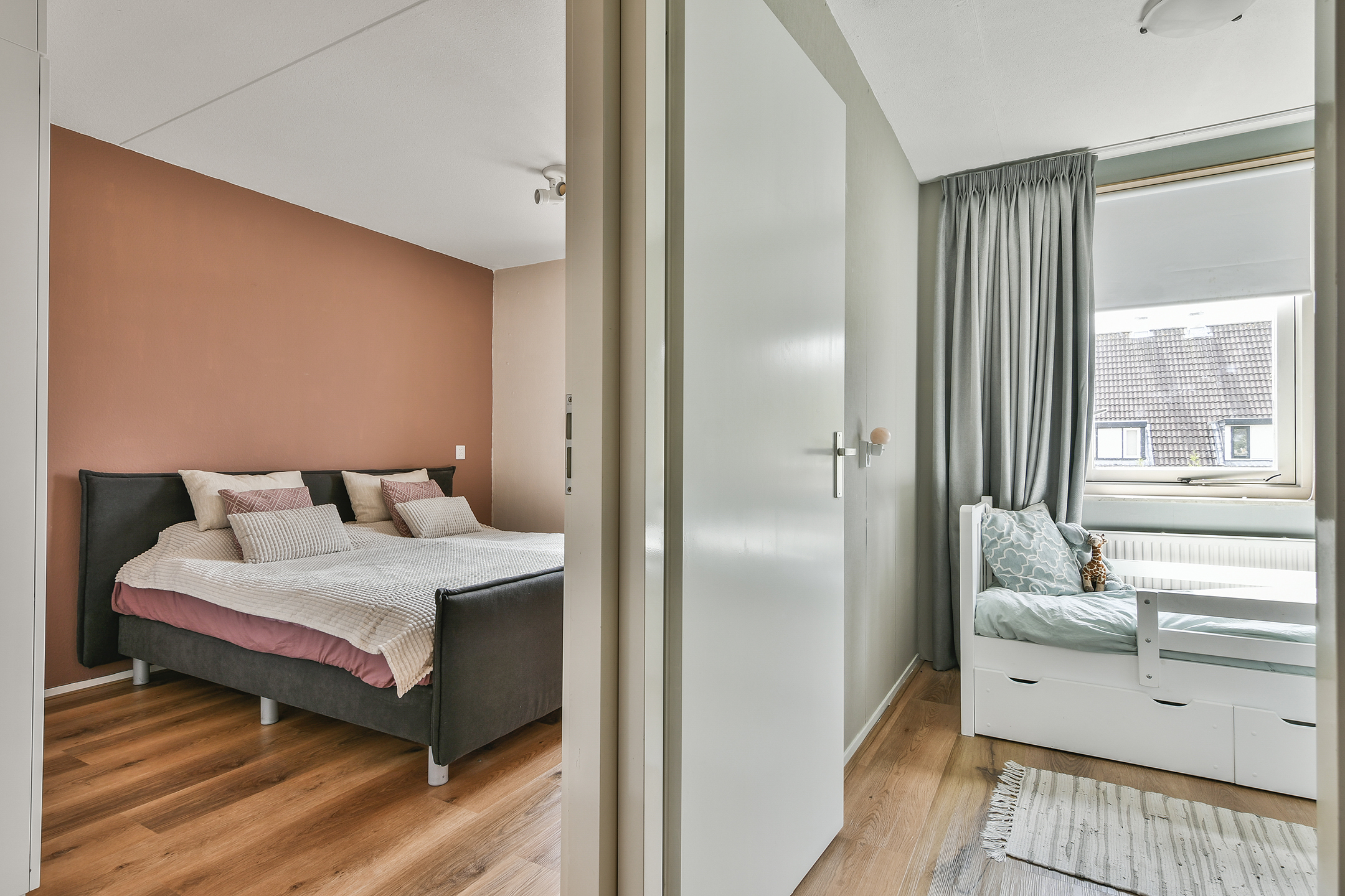 Zandbos 16 , 2134 DE Hoofddorp