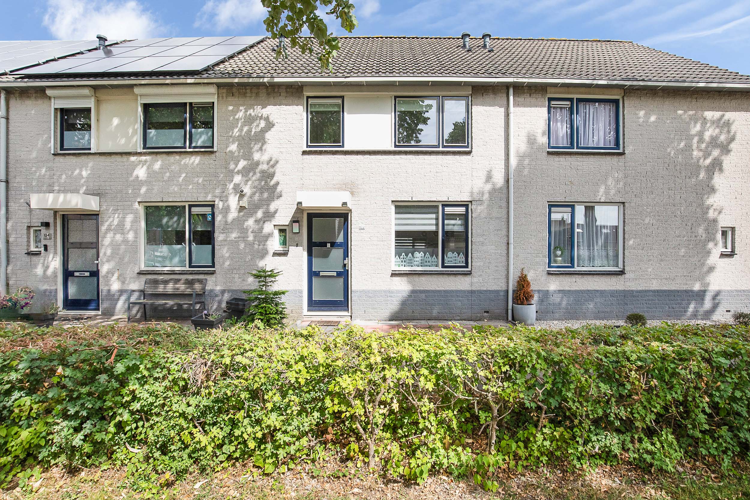 Glenn Millerweg 122 , 1311 RW Almere