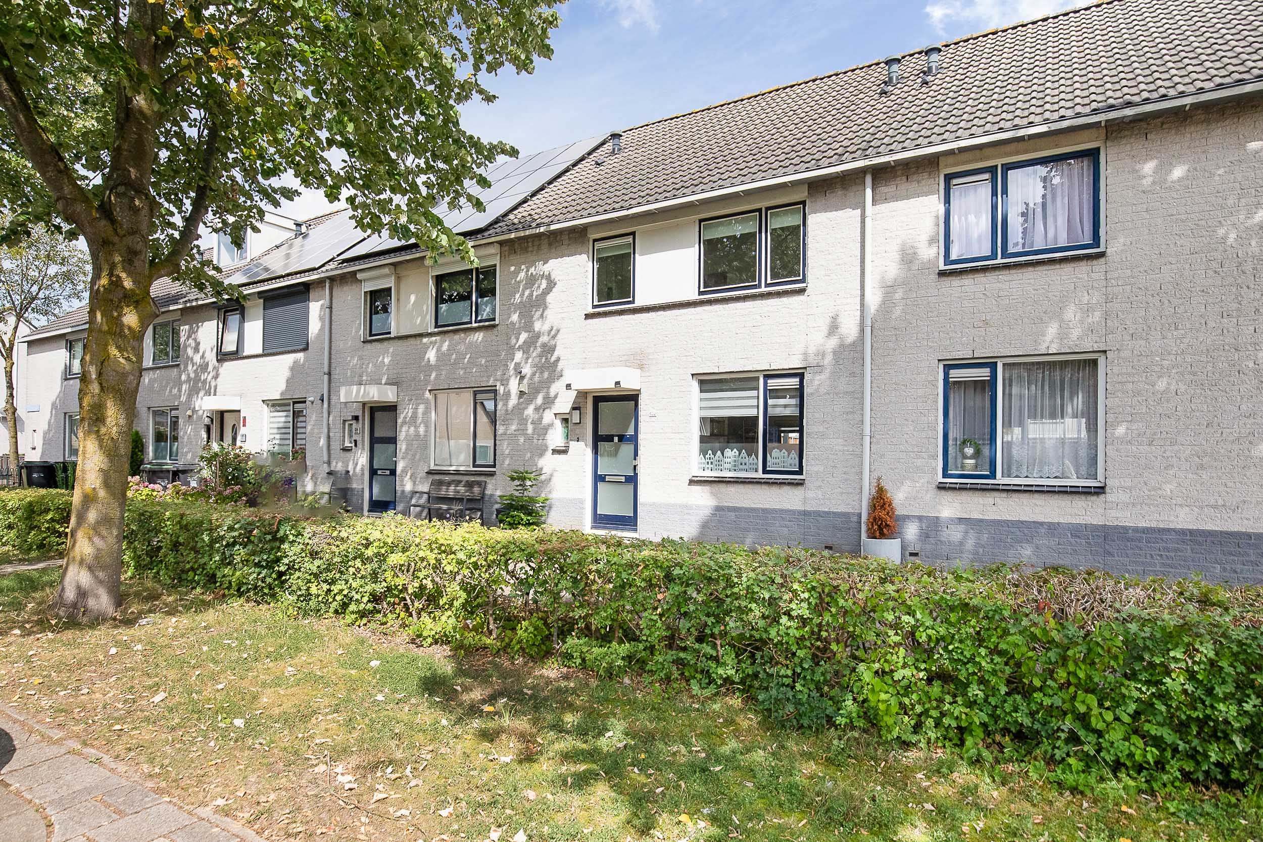 Glenn Millerweg 122 , 1311 RW Almere