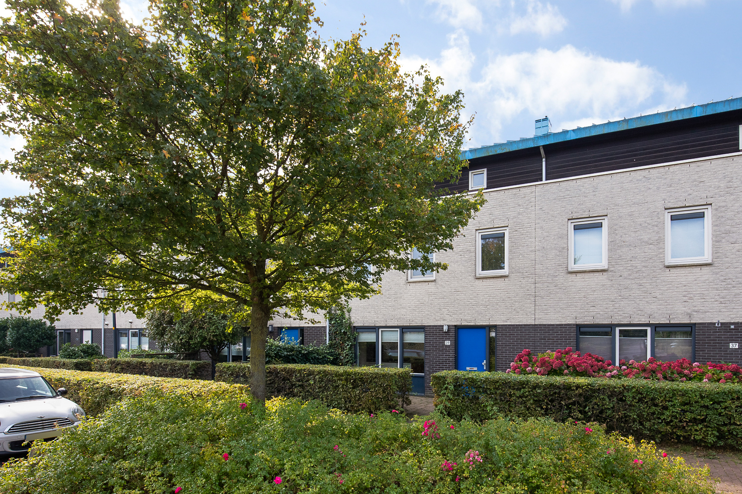 Sjoukje Dijkstralaan 39 , 2134 CN Hoofddorp