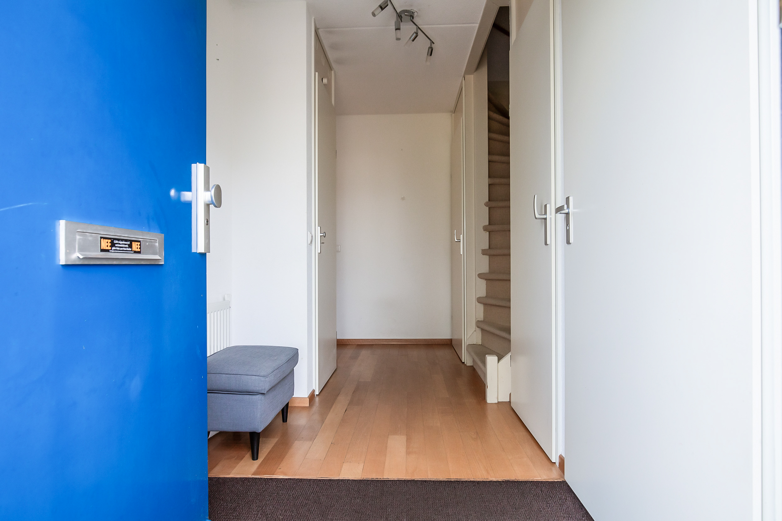 Sjoukje Dijkstralaan 39 , 2134 CN Hoofddorp