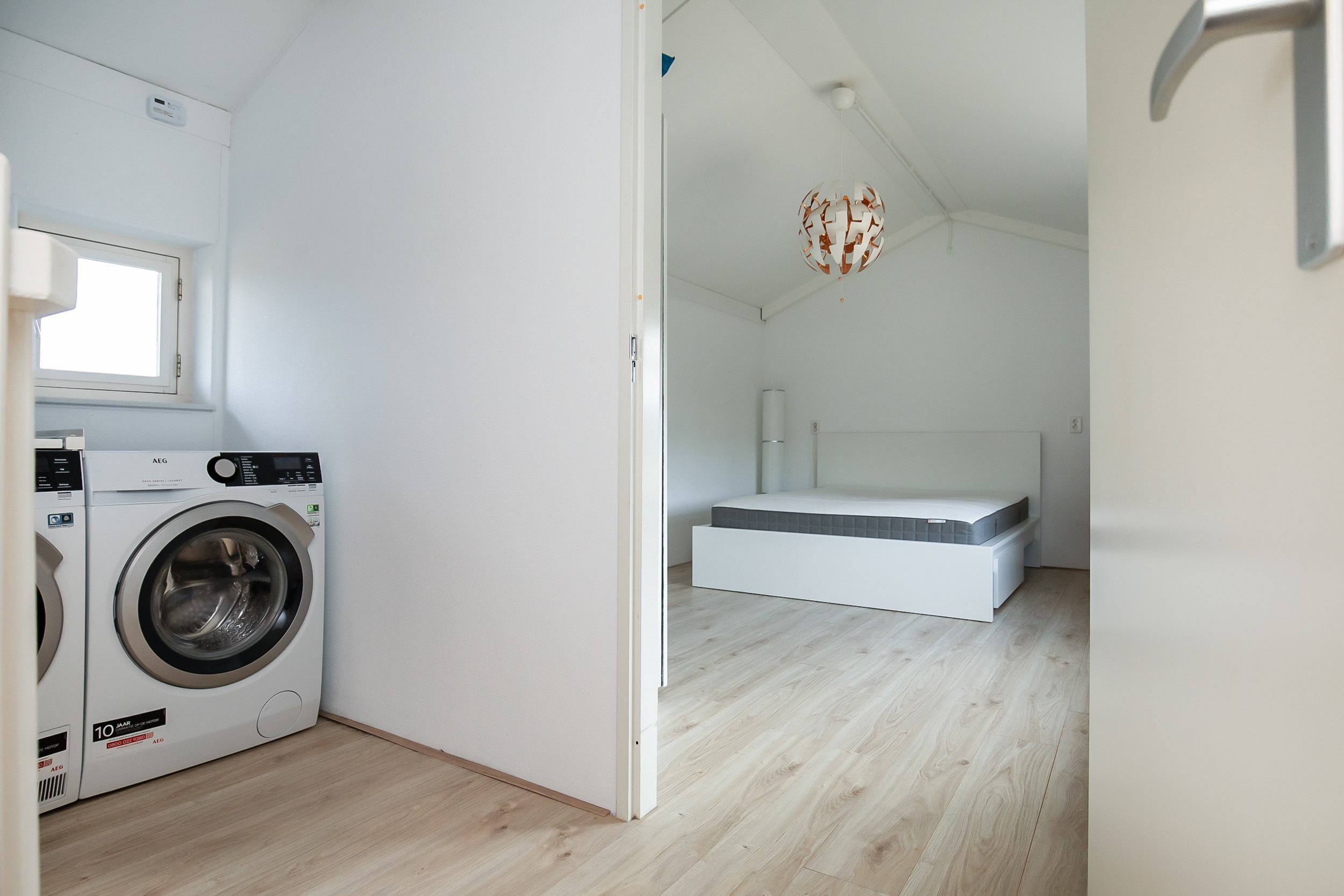Sjoukje Dijkstralaan 39 , 2134 CN Hoofddorp