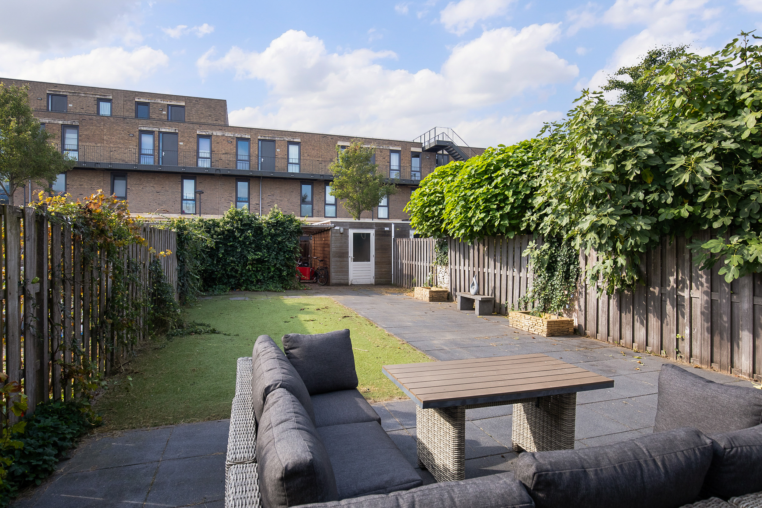 Sjoukje Dijkstralaan 39 , 2134 CN Hoofddorp