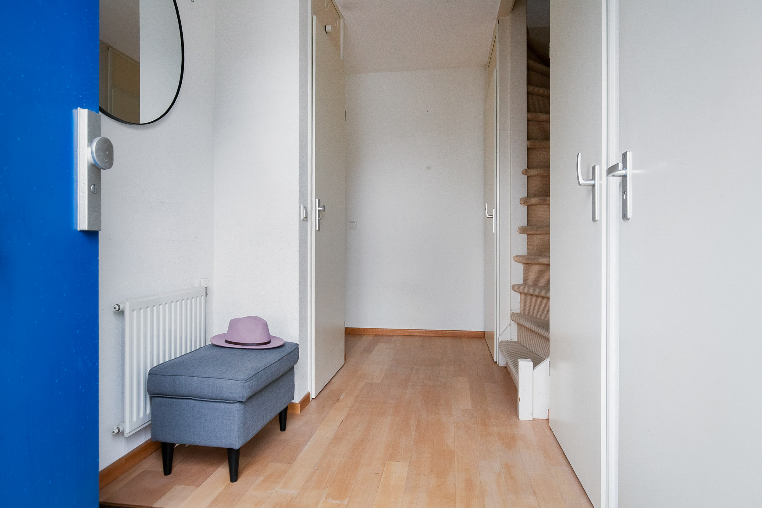 Sjoukje Dijkstralaan 39 , 2134 CN Hoofddorp