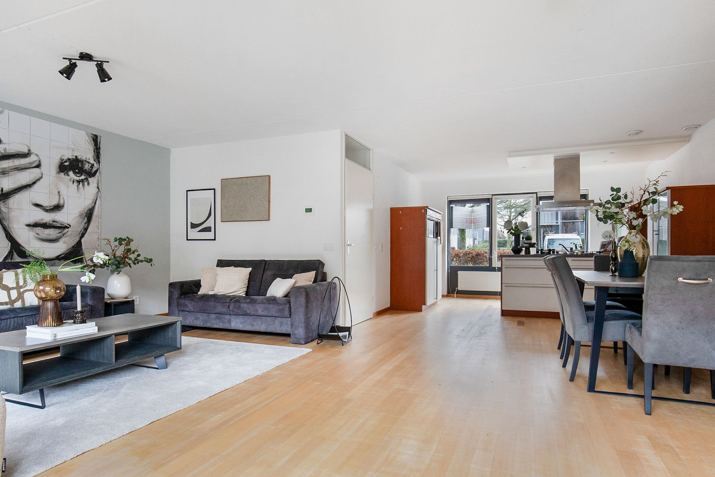 Sjoukje Dijkstralaan 39 , 2134 CN Hoofddorp