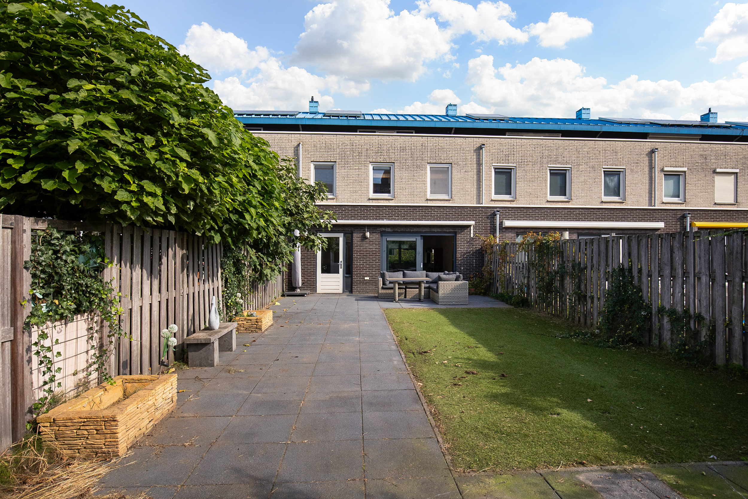 Sjoukje Dijkstralaan 39 , 2134 CN Hoofddorp