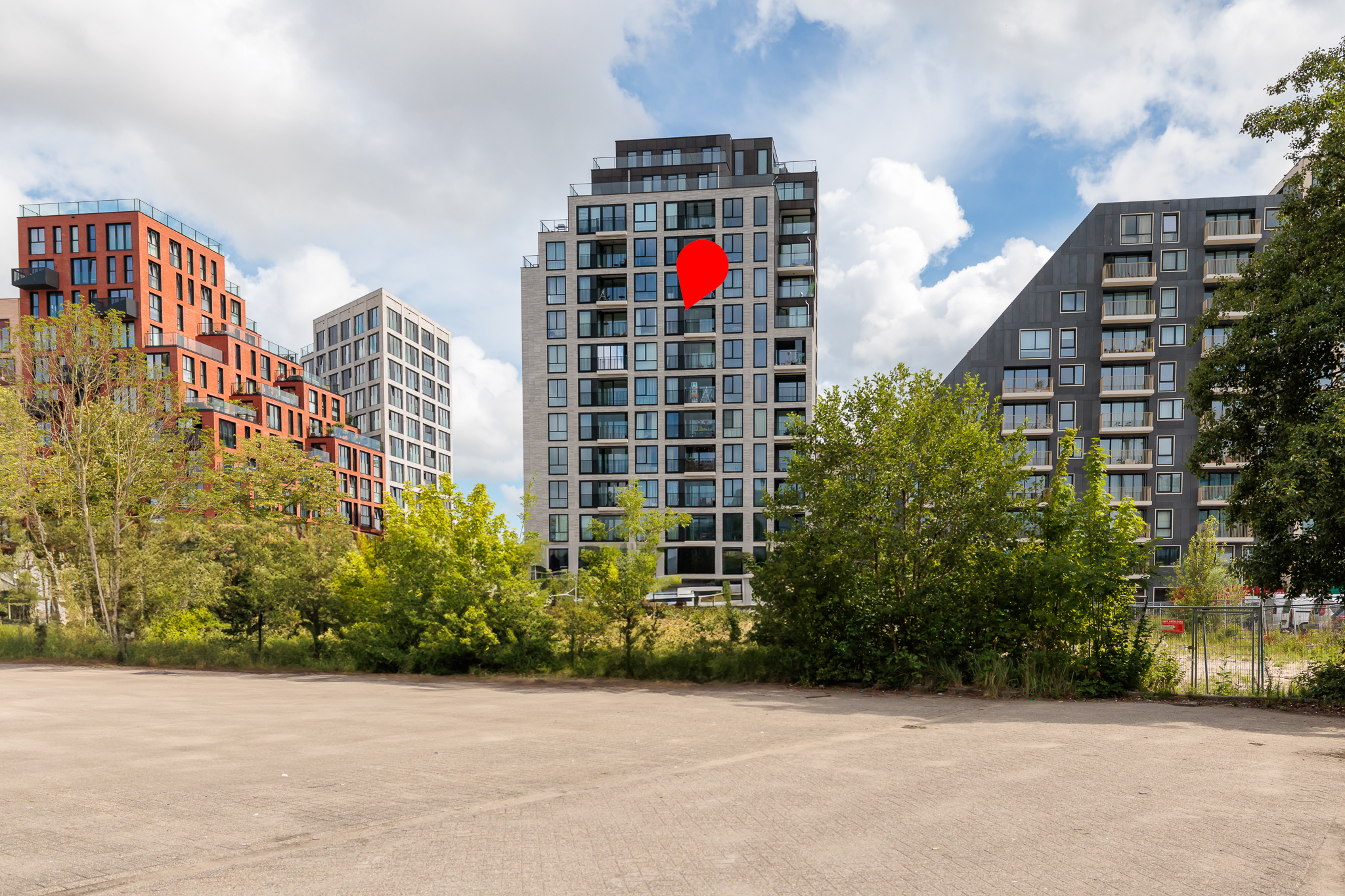 Niemeyerstraat 207 , 2132 HE Hoofddorp