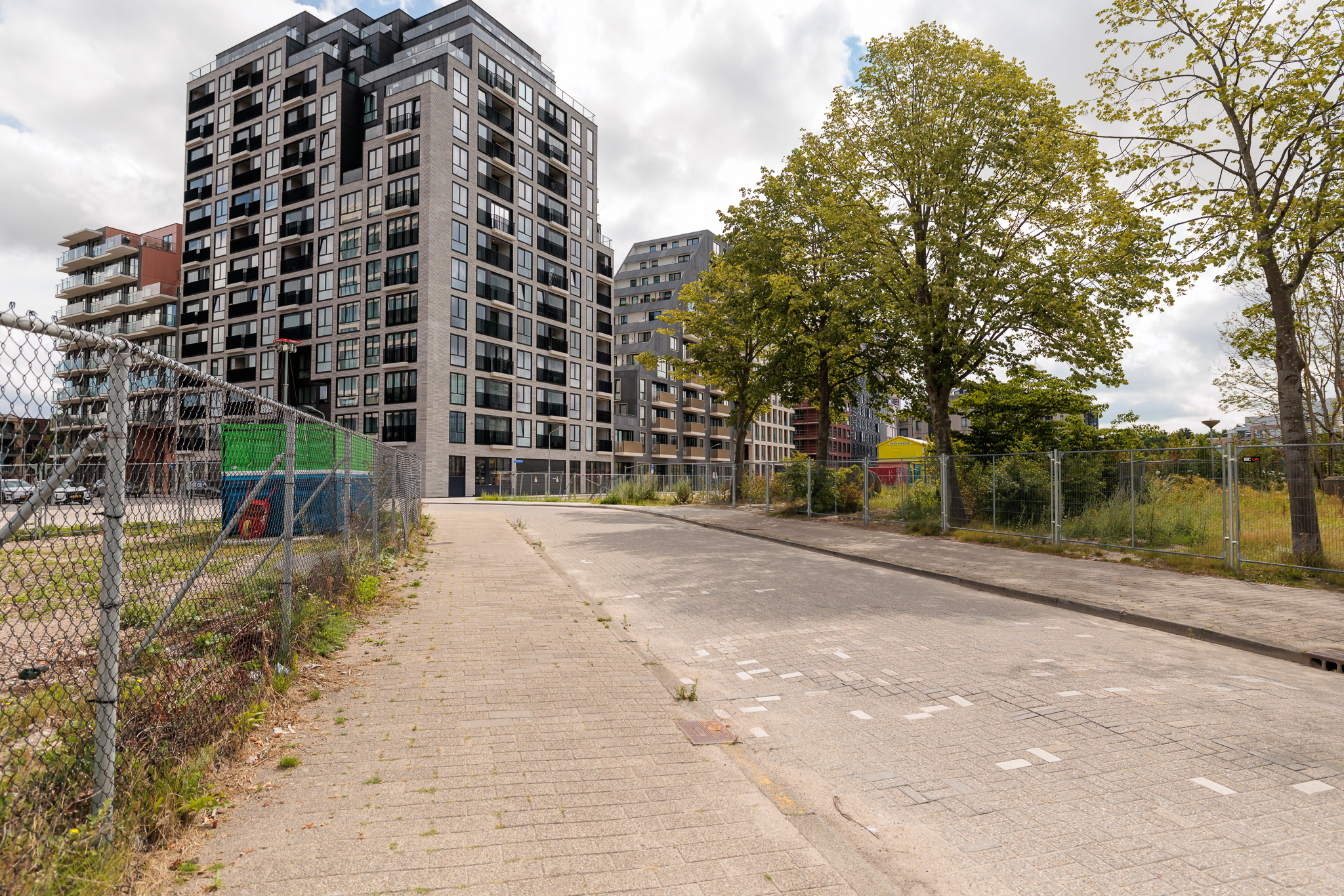 Niemeyerstraat 207 , 2132 HE Hoofddorp