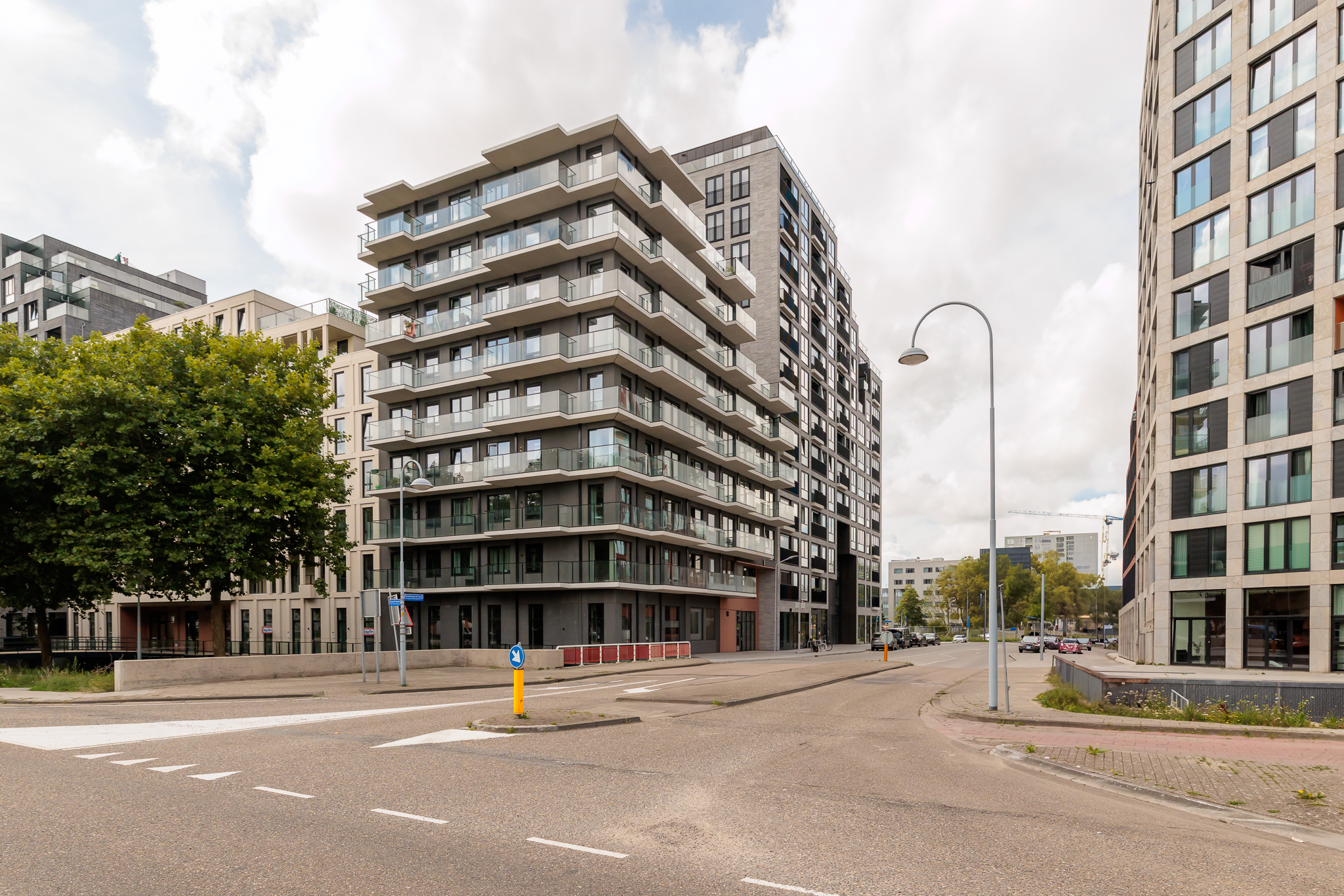 Niemeyerstraat 207 , 2132 HE Hoofddorp