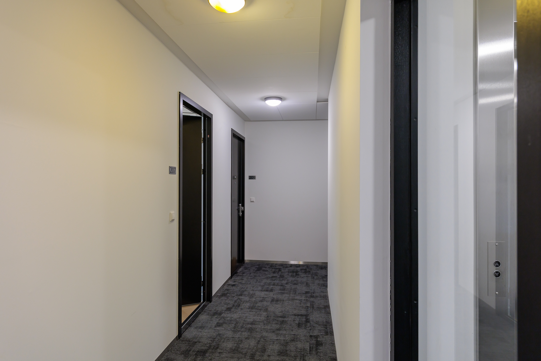Niemeyerstraat 207 , 2132 HE Hoofddorp