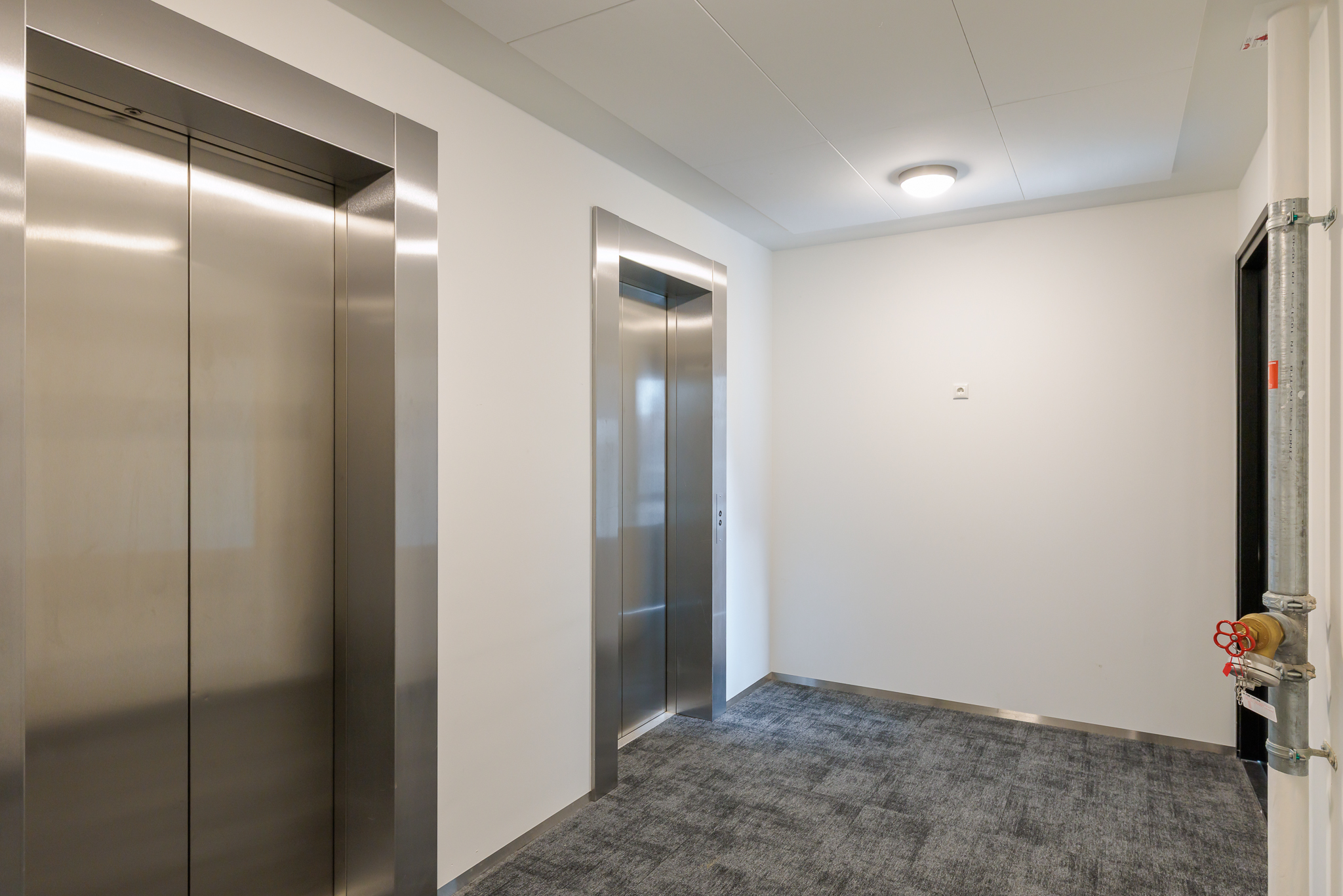 Niemeyerstraat 207 , 2132 HE Hoofddorp