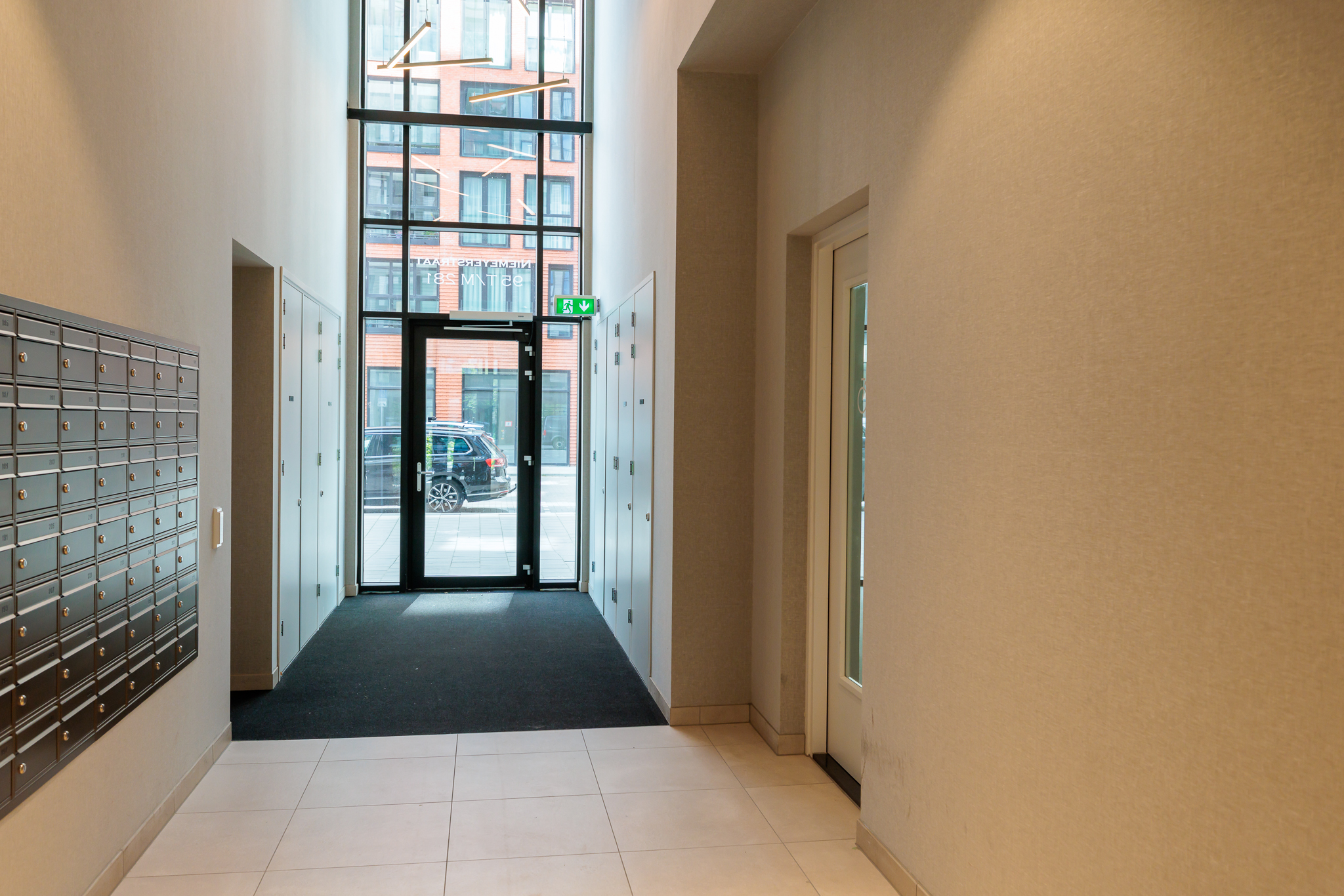 Niemeyerstraat 207 , 2132 HE Hoofddorp