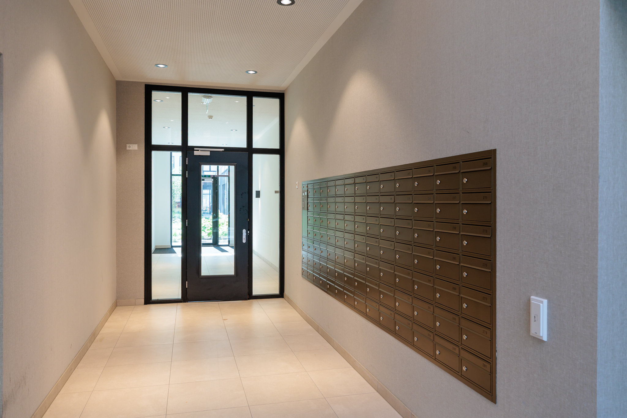 Niemeyerstraat 207 , 2132 HE Hoofddorp