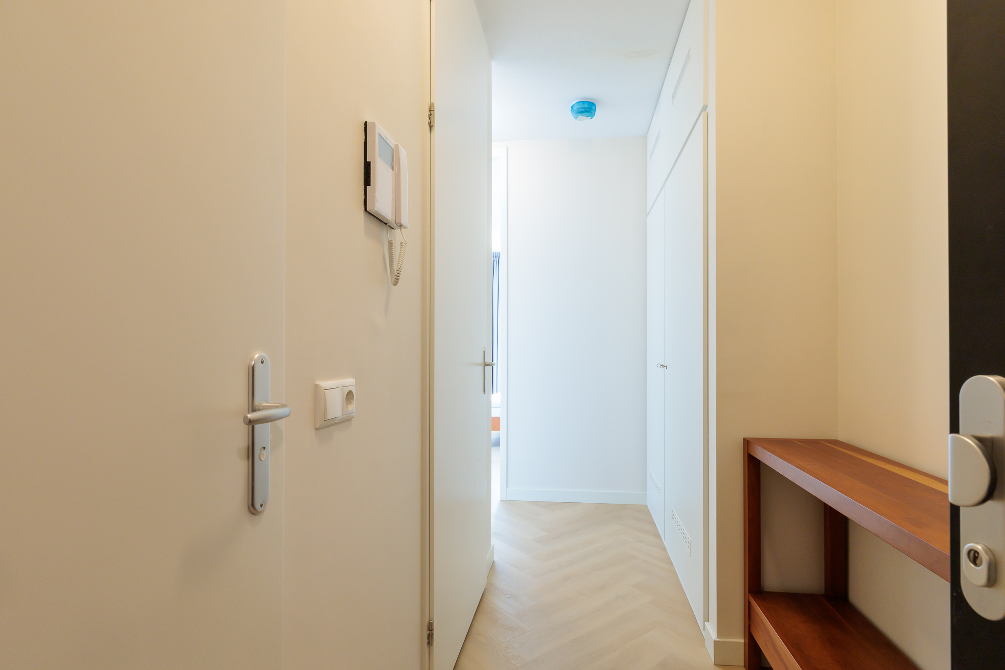 Niemeyerstraat 207 , 2132 HE Hoofddorp