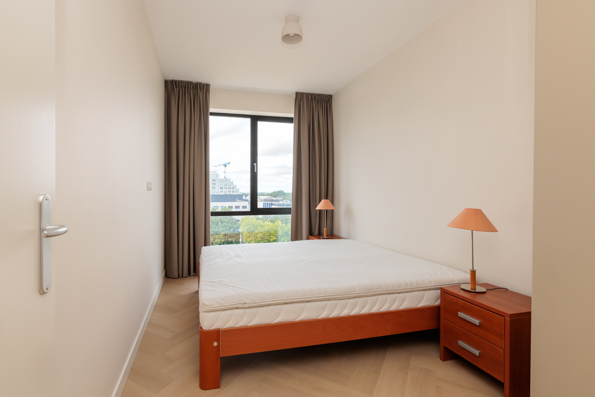 Niemeyerstraat 207 , 2132 HE Hoofddorp