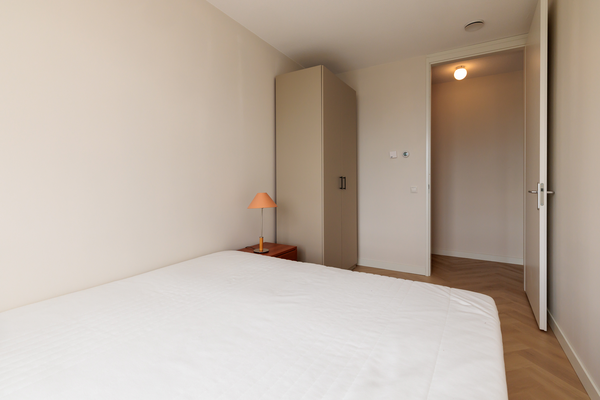 Niemeyerstraat 207 , 2132 HE Hoofddorp