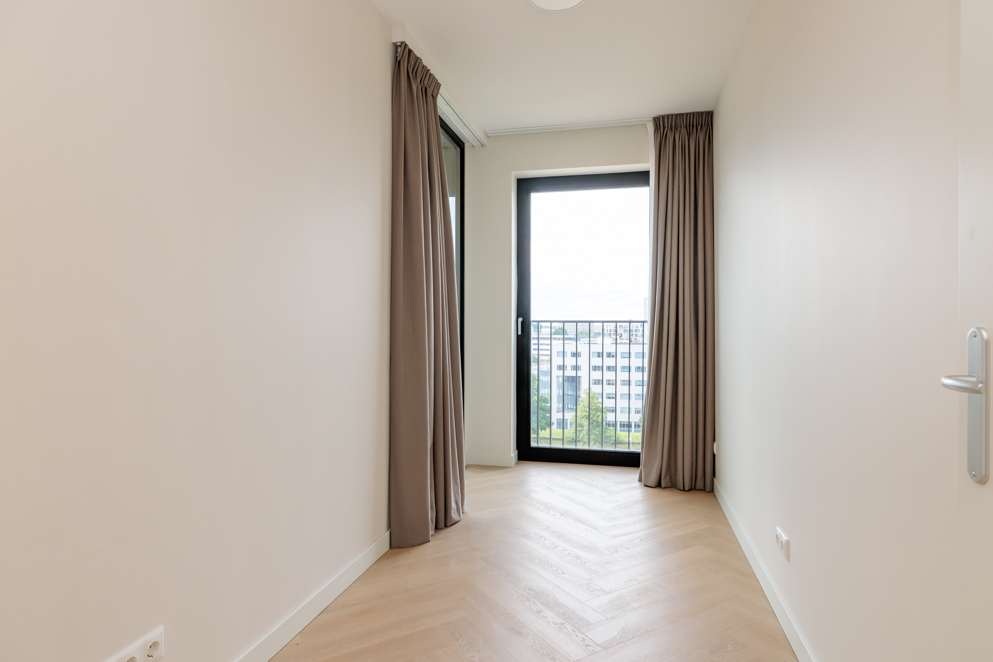 Niemeyerstraat 207 , 2132 HE Hoofddorp