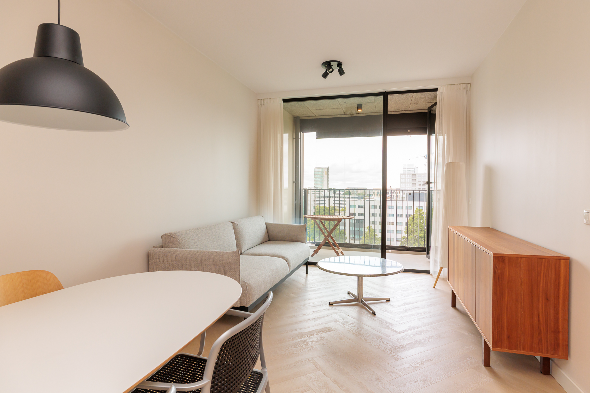 Niemeyerstraat 207 , 2132 HE Hoofddorp