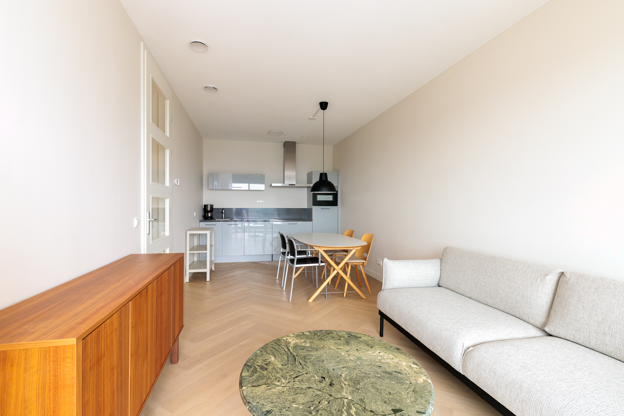 Niemeyerstraat 207 , 2132 HE Hoofddorp