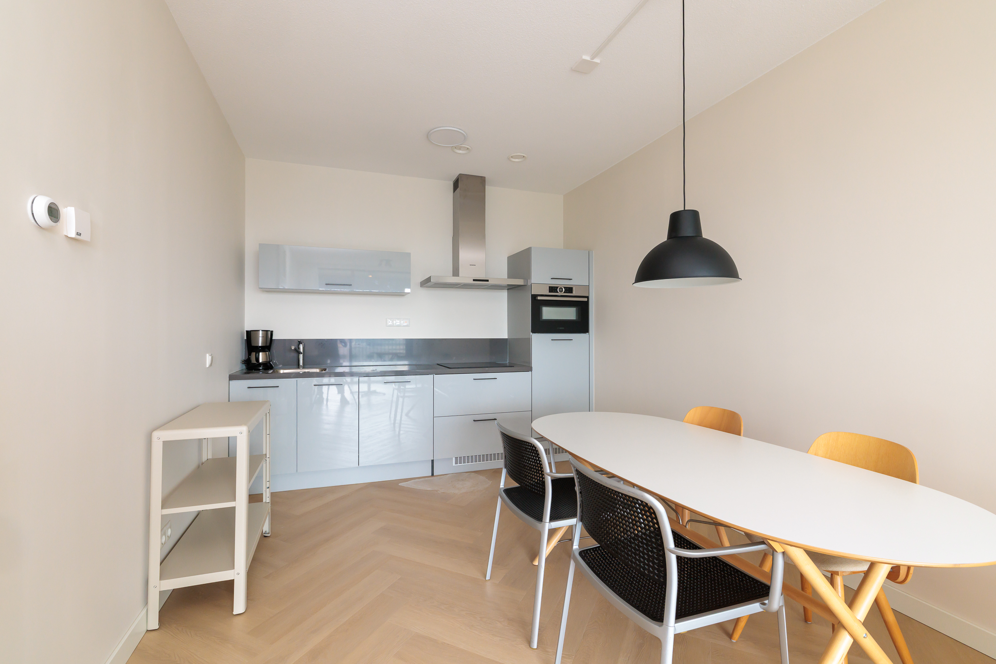Niemeyerstraat 207 , 2132 HE Hoofddorp