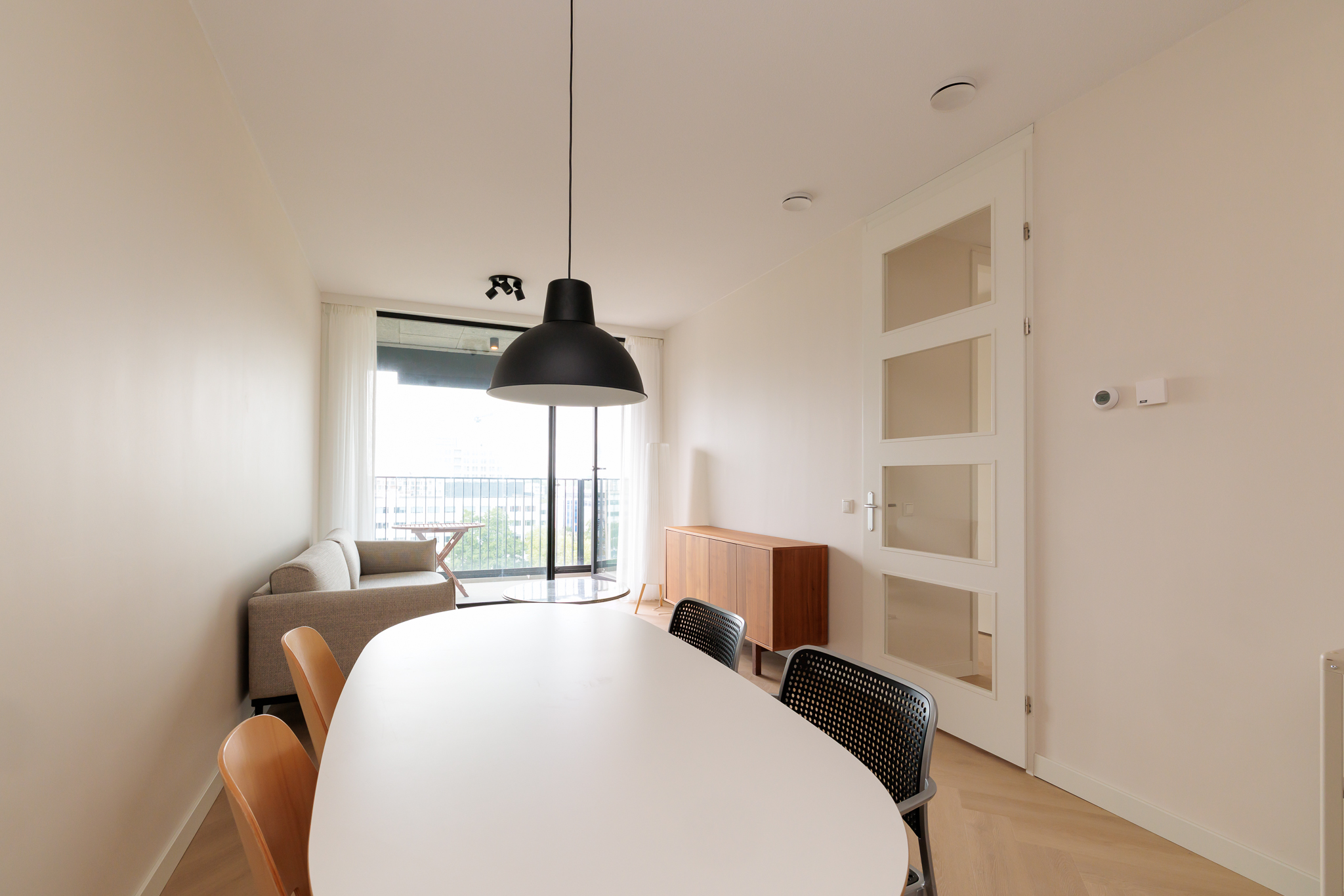 Niemeyerstraat 207 , 2132 HE Hoofddorp