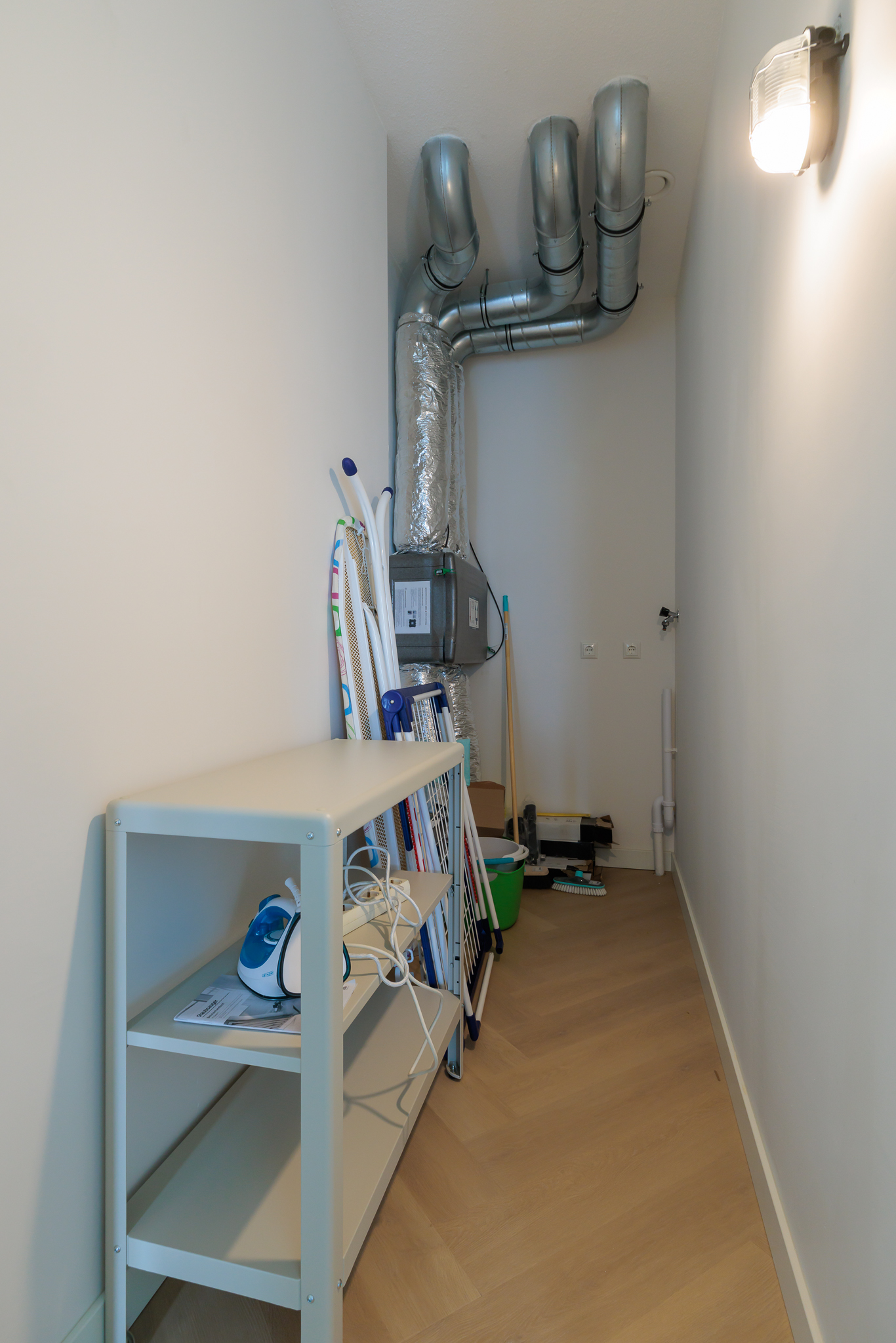 Niemeyerstraat 207 , 2132 HE Hoofddorp