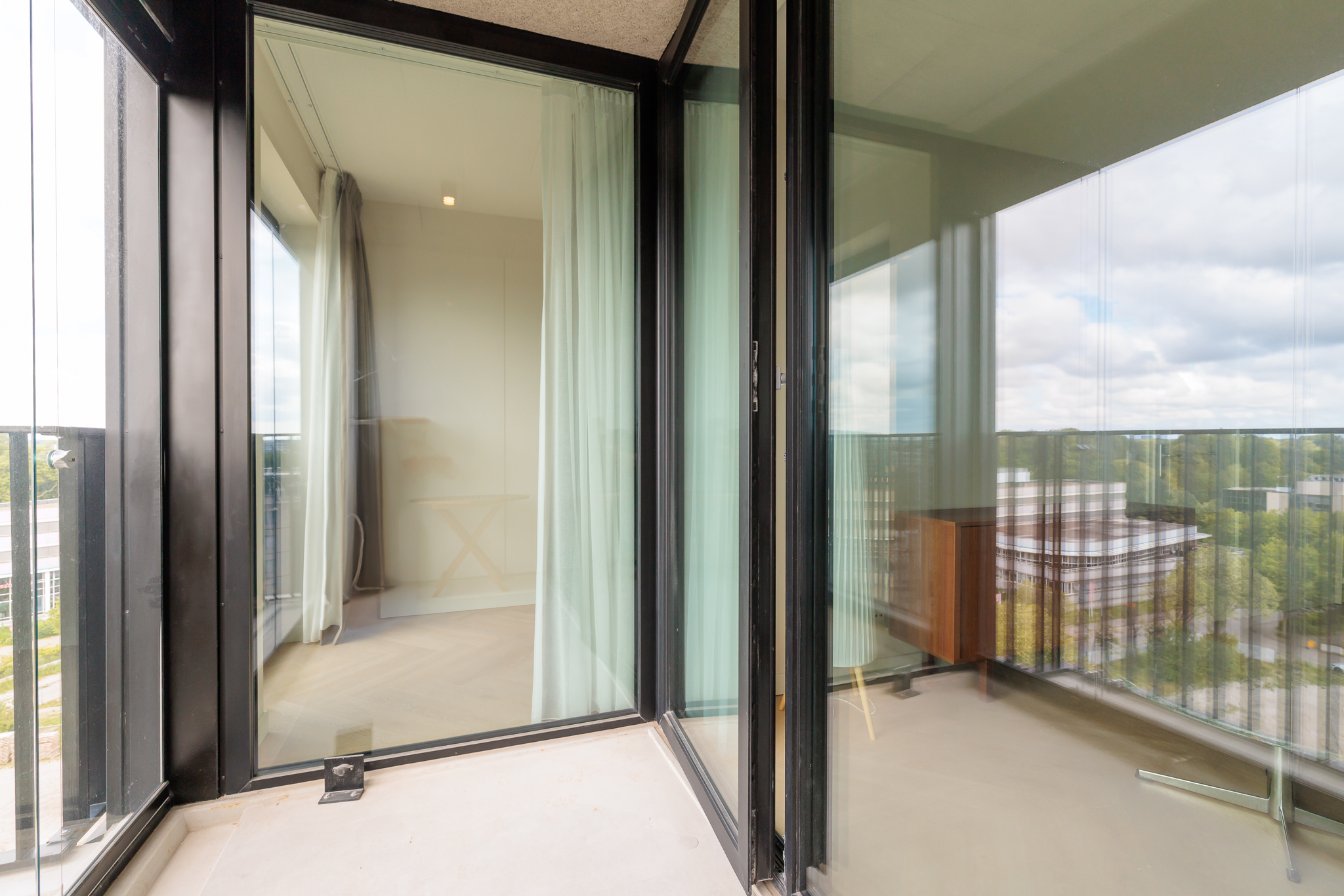 Niemeyerstraat 207 , 2132 HE Hoofddorp