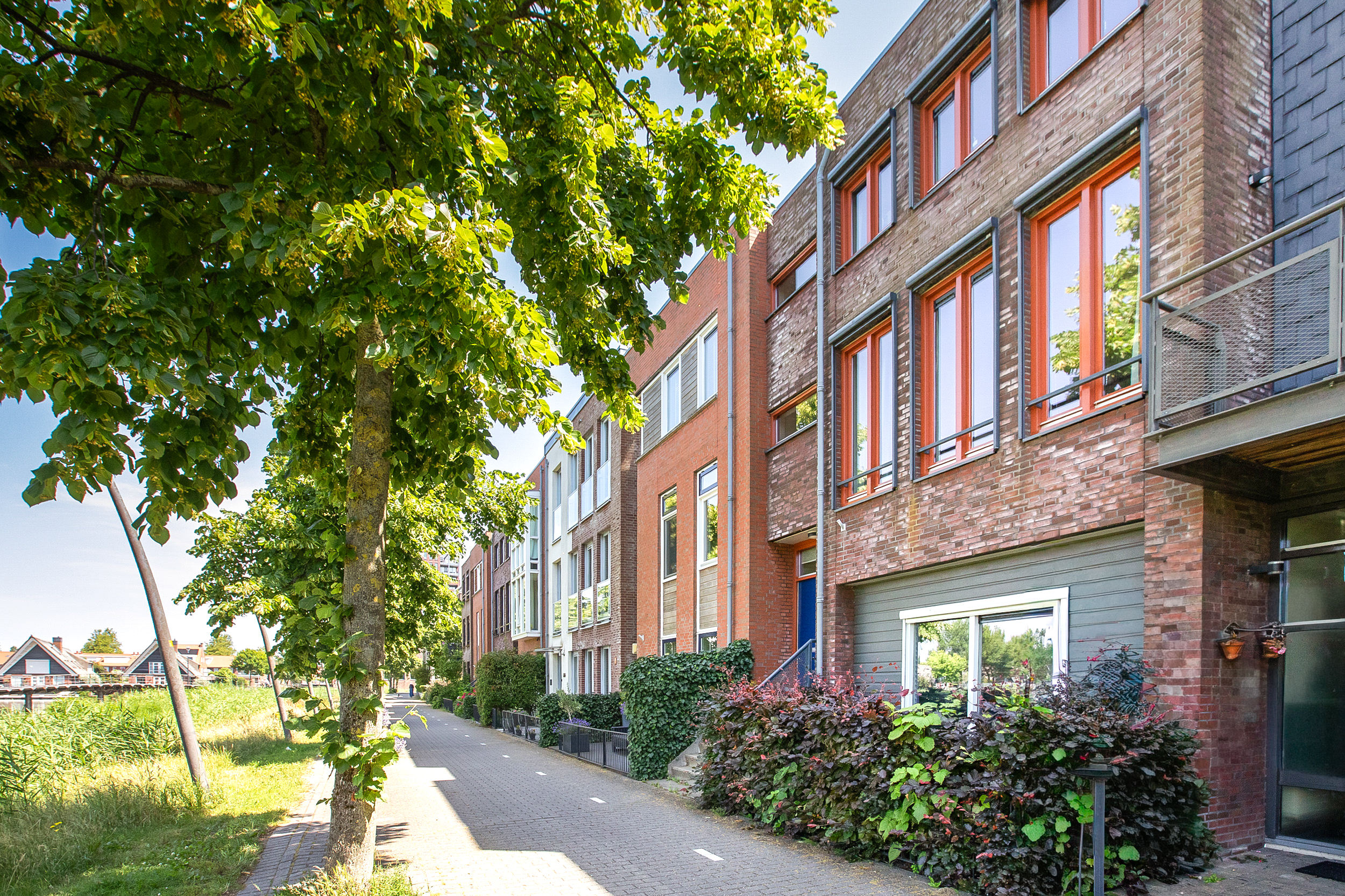 Nabuccosingel 167 , 2152 PB Nieuw-vennep