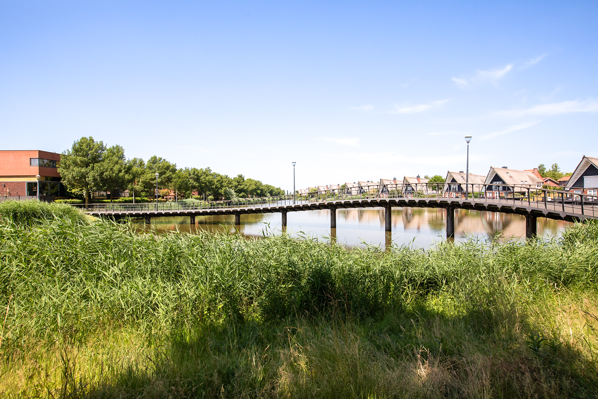 Nabuccosingel 167 , 2152 PB Nieuw-vennep