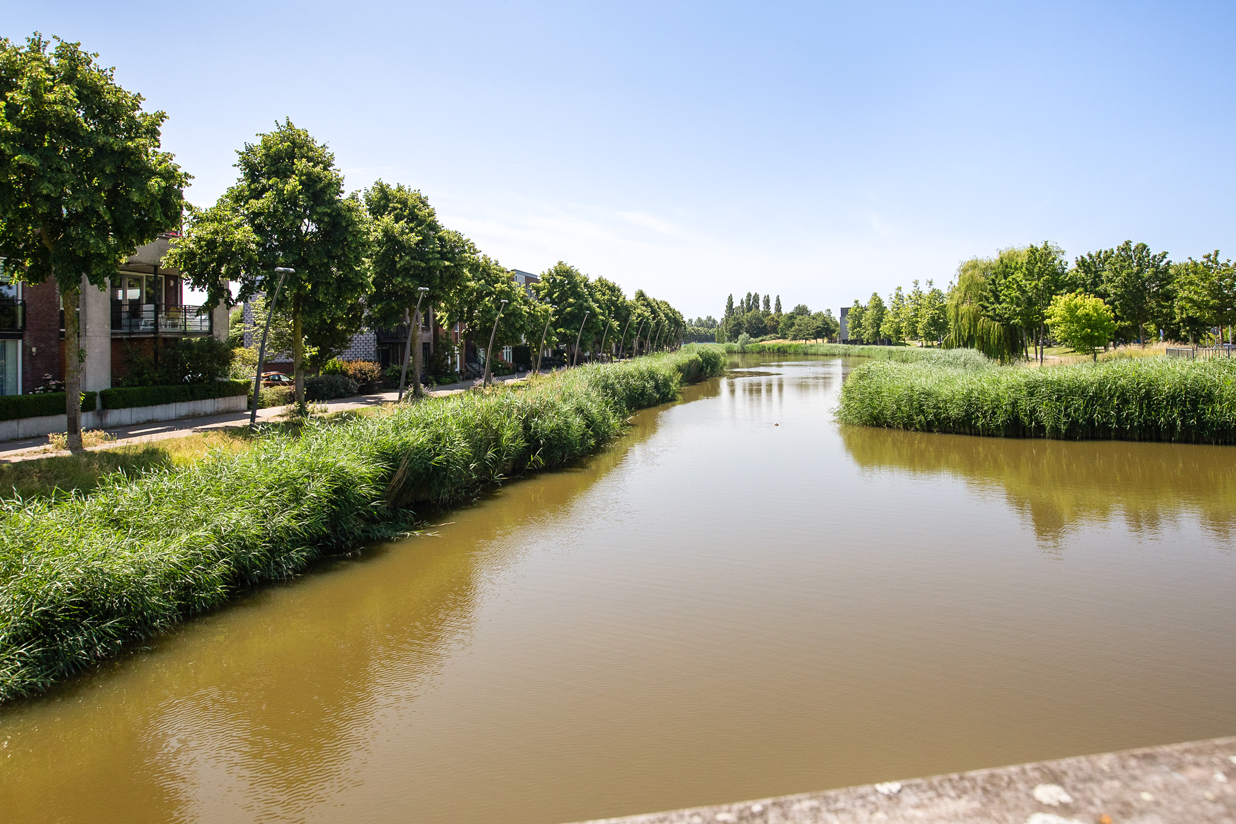 Nabuccosingel 167 , 2152 PB Nieuw-vennep