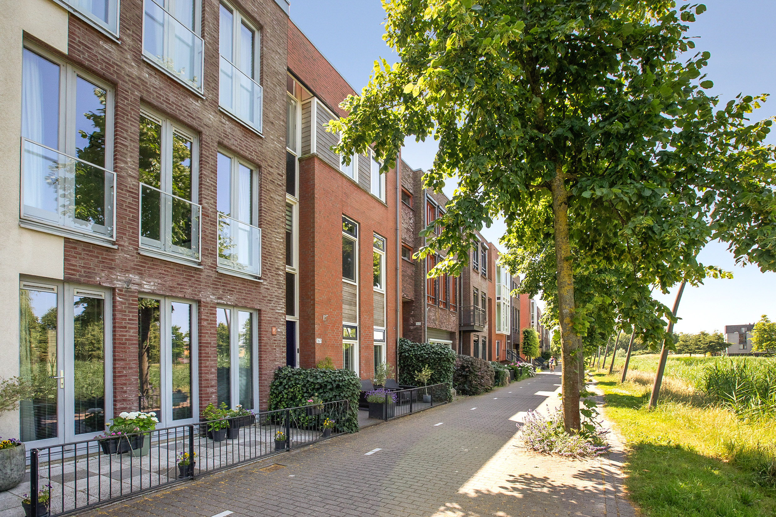 Nabuccosingel 167 , 2152 PB Nieuw-vennep
