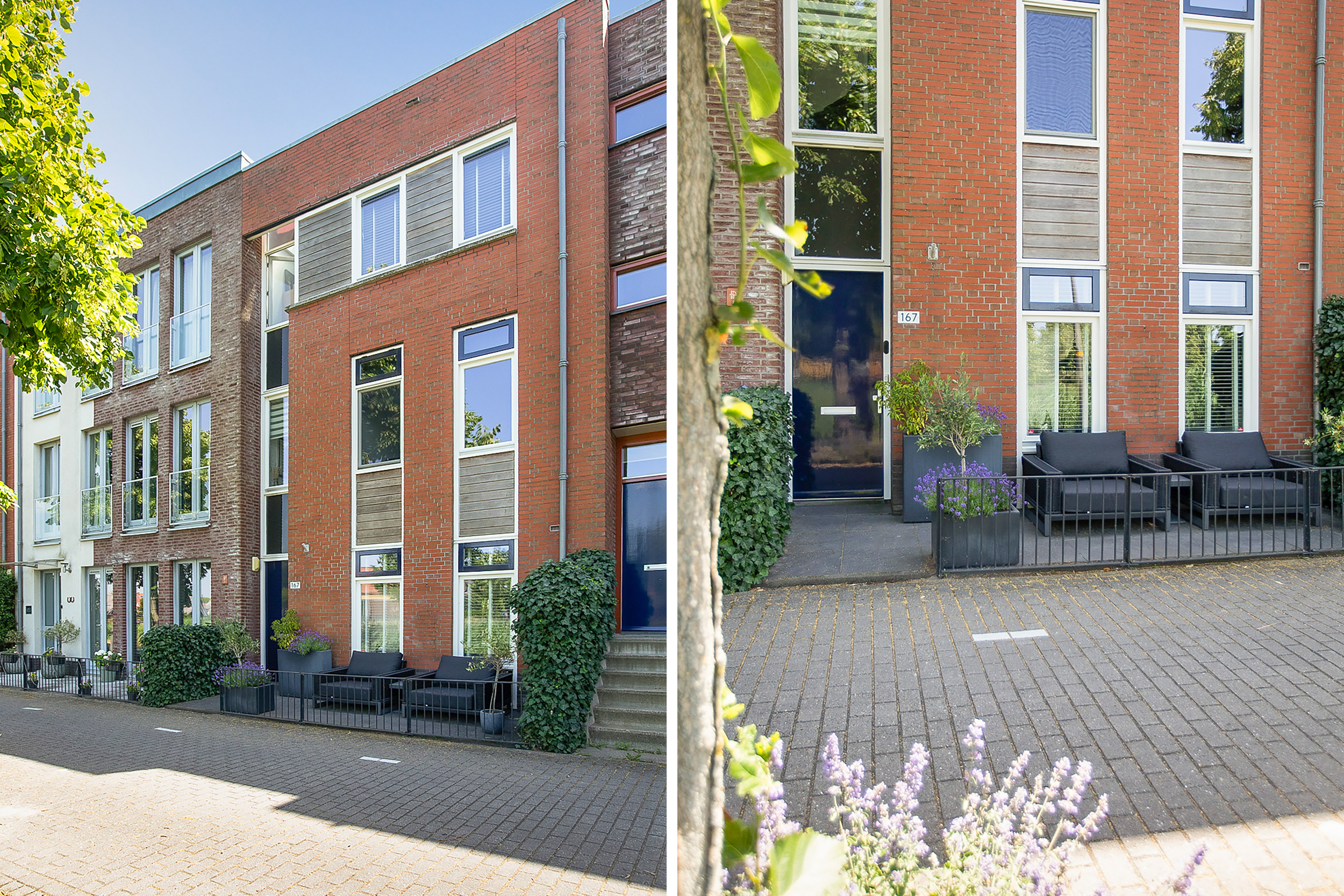 Nabuccosingel 167 , 2152 PB Nieuw-vennep