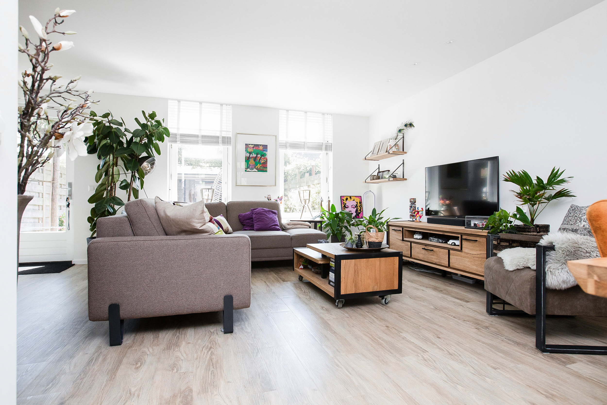 Nabuccosingel 167 , 2152 PB Nieuw-vennep