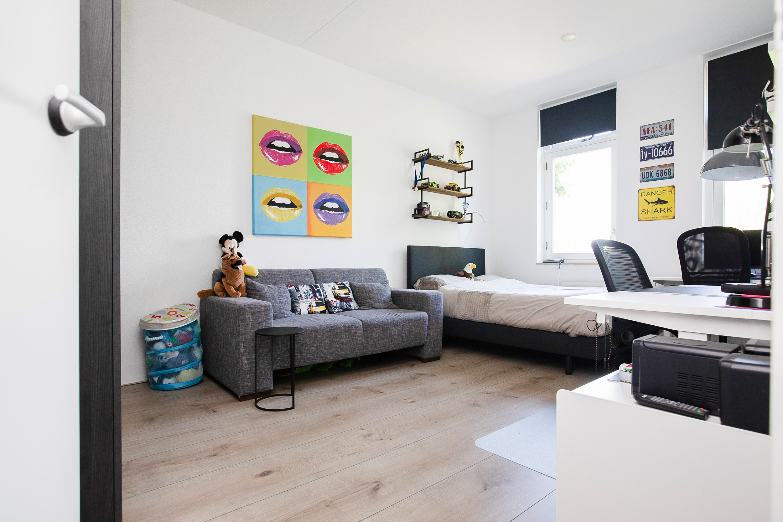 Nabuccosingel 167 , 2152 PB Nieuw-vennep