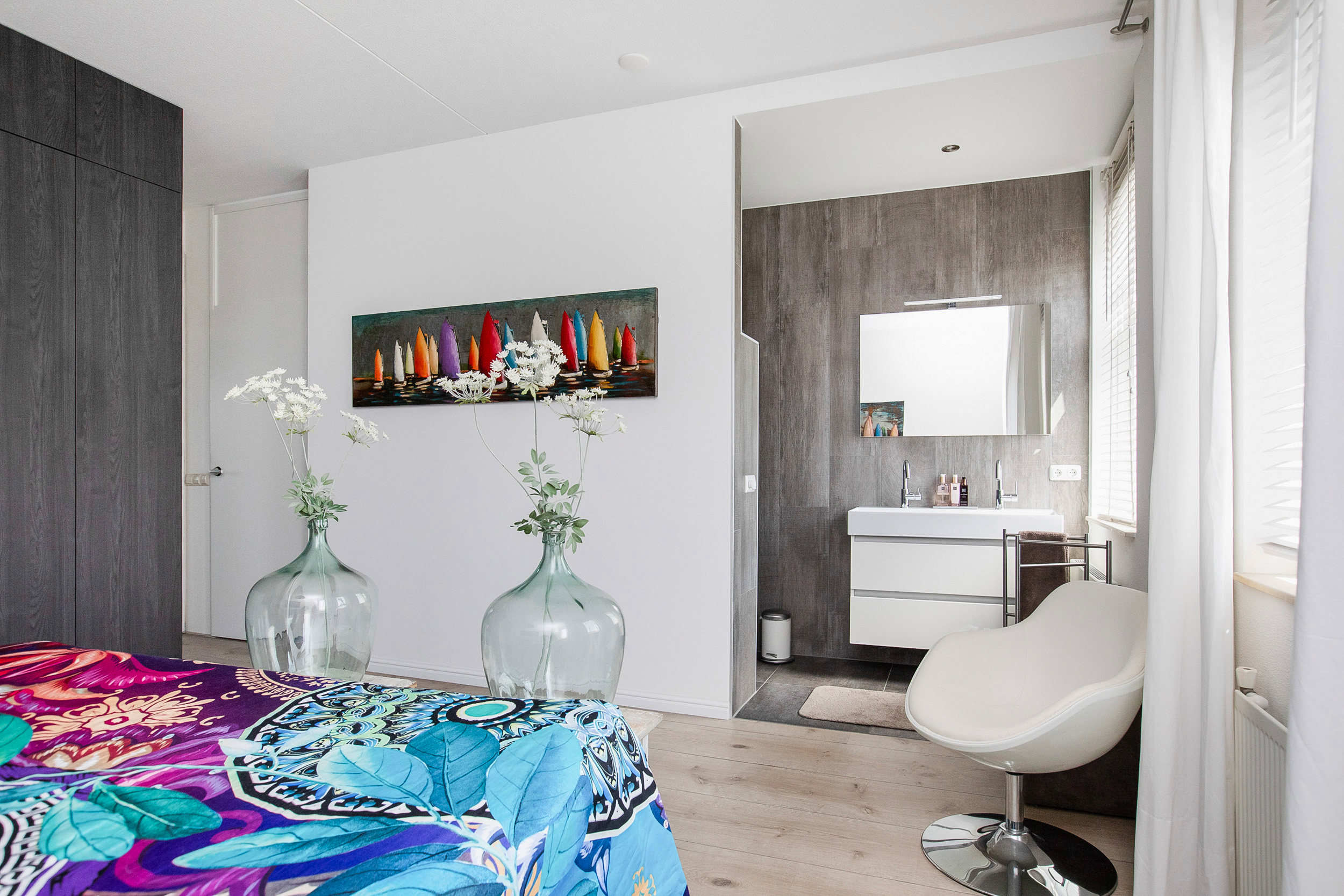 Nabuccosingel 167 , 2152 PB Nieuw-vennep