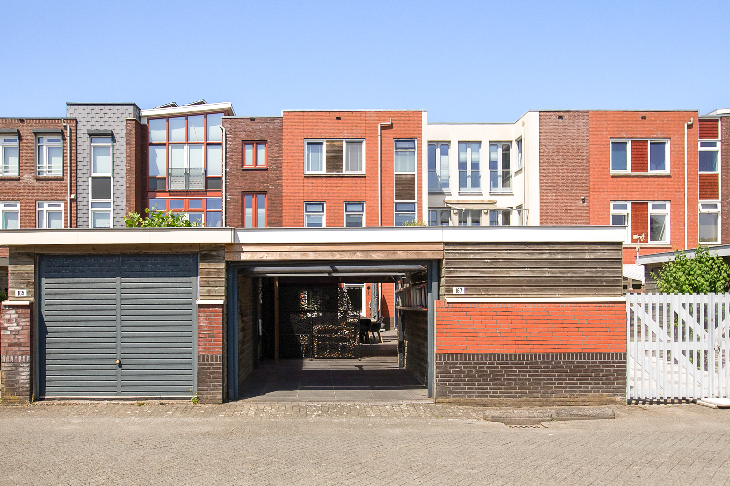 Nabuccosingel 167 , 2152 PB Nieuw-vennep