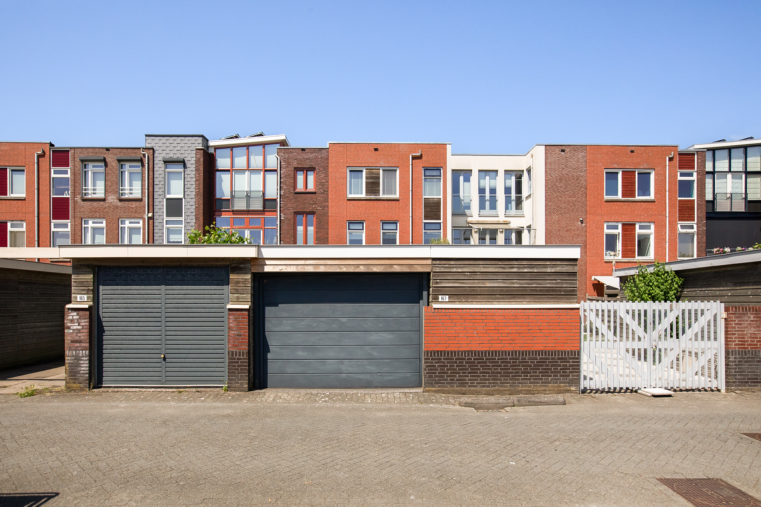 Nabuccosingel 167 , 2152 PB Nieuw-vennep