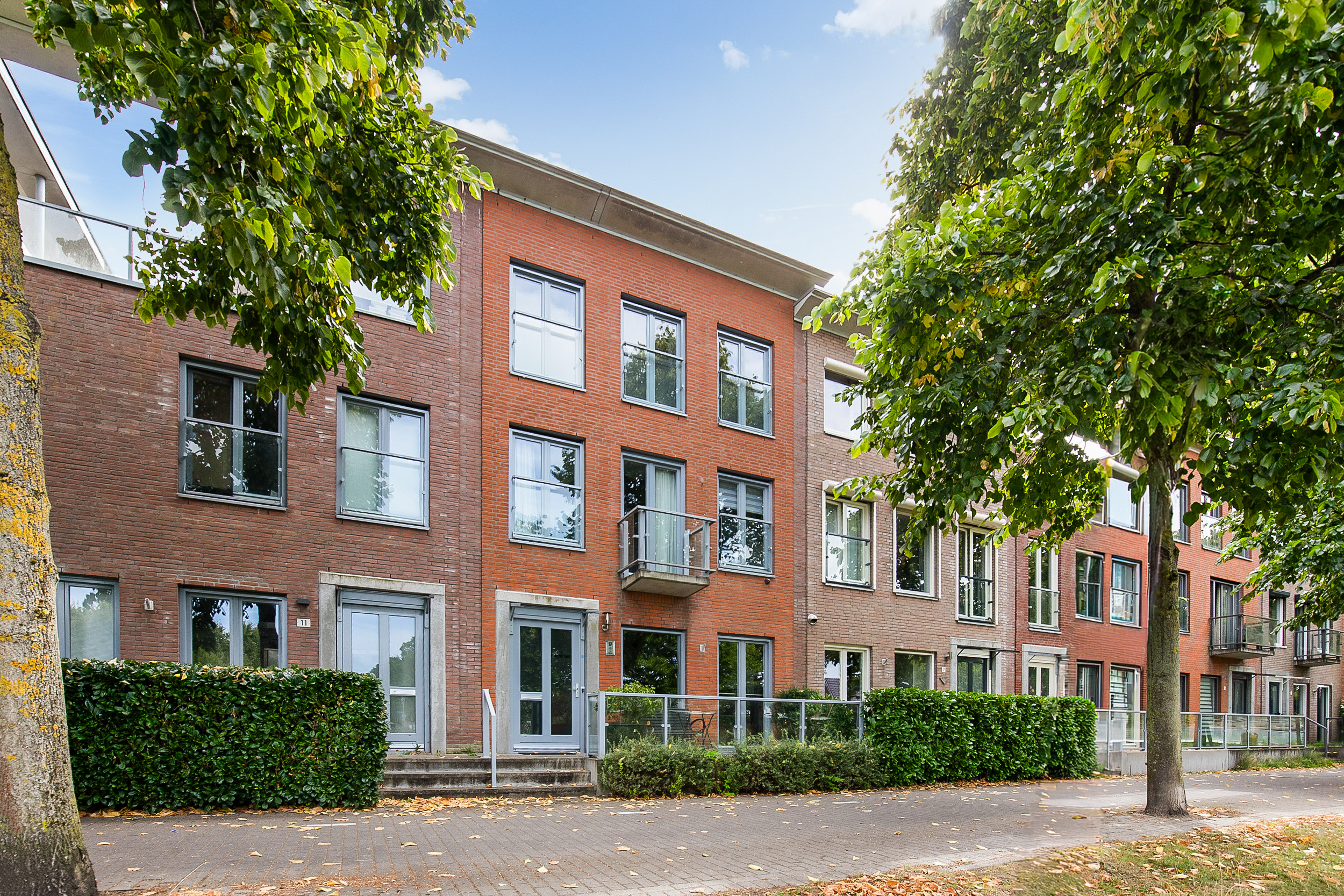 Nabuccosingel 9 , 2152 DA Nieuw-vennep